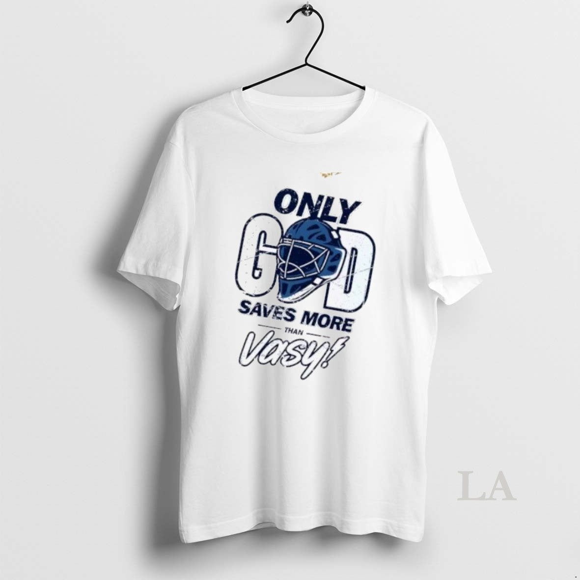 Original Tampa Bay Lightning Only God Saves More Vasy T-Shirts, Hoodie, Sweatshirt - T-Shirt, Sweatshirt, Hoodie