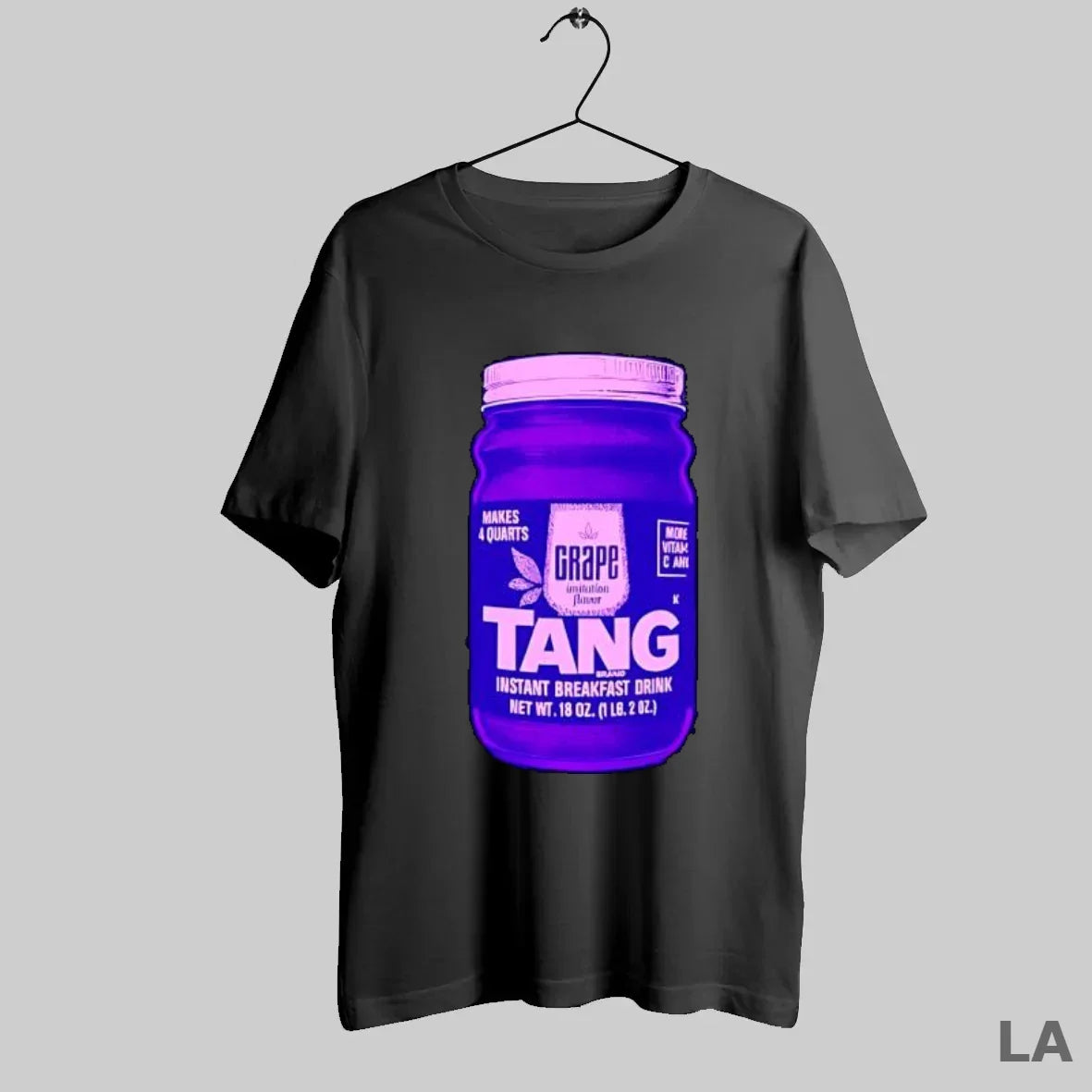 Original Tang Grape Instant Breakfast Drink T-Shirts, Hoodie, Sweatshirt - T-Shirt, Sweatshirt, Hoodie