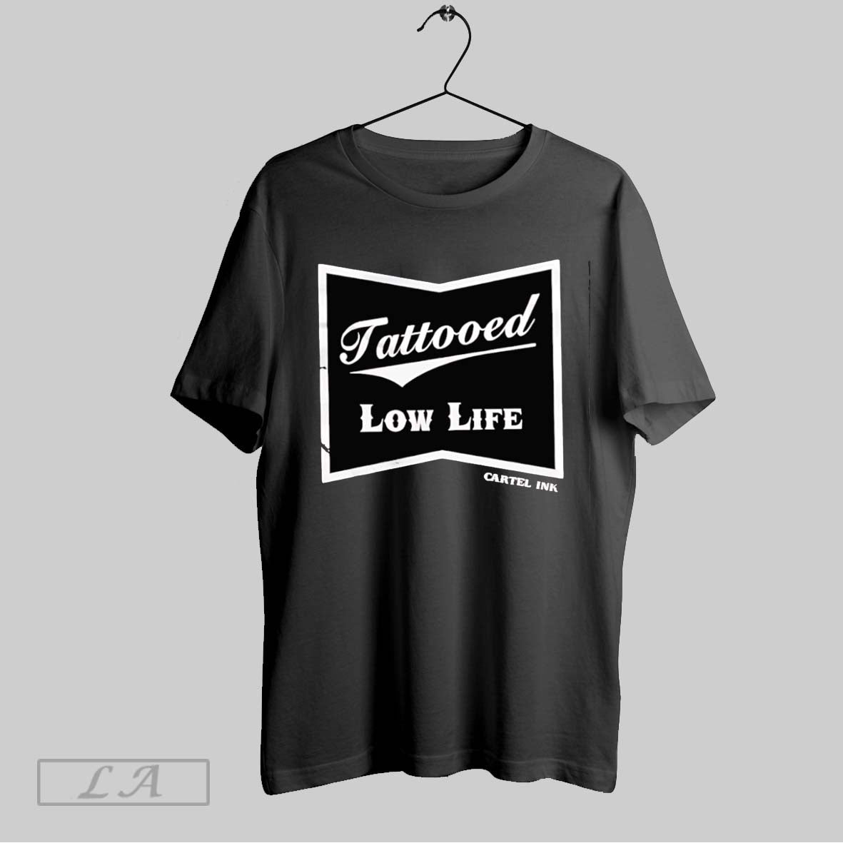 Original Tattooed Low Life T-Shirts, Hoodie, Sweatshirt - T-Shirt, Sweatshirt, Hoodie