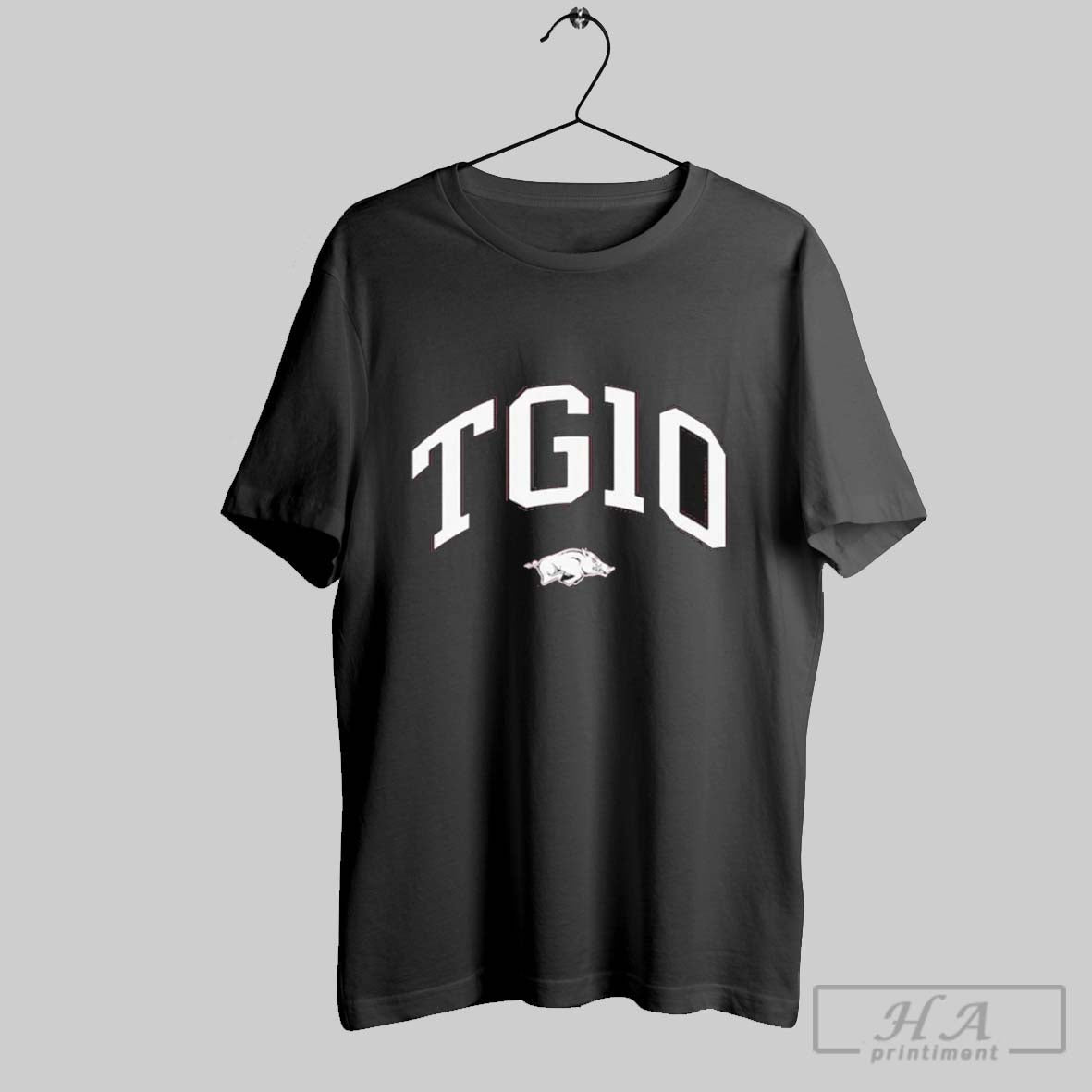 Original Taylen Green Arkansas Razorbacks Tg10 T-Shirts, Hoodie, Sweatshirt - T-Shirt, Sweatshirt, Hoodie