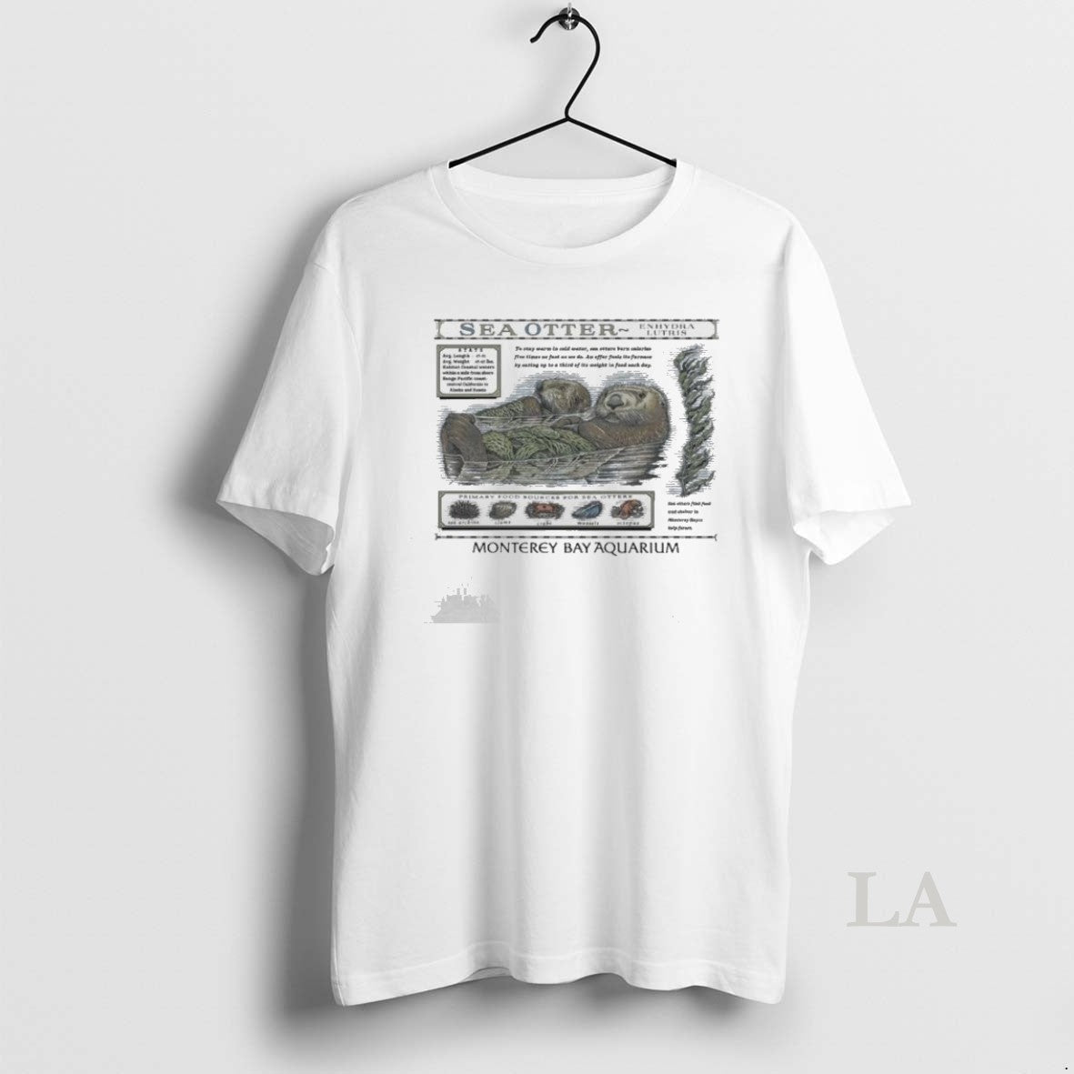 Original Taylor Sea Otter Monterey T-Shirts, Hoodie, Sweatshirt - T-Shirt, Sweatshirt, Hoodie