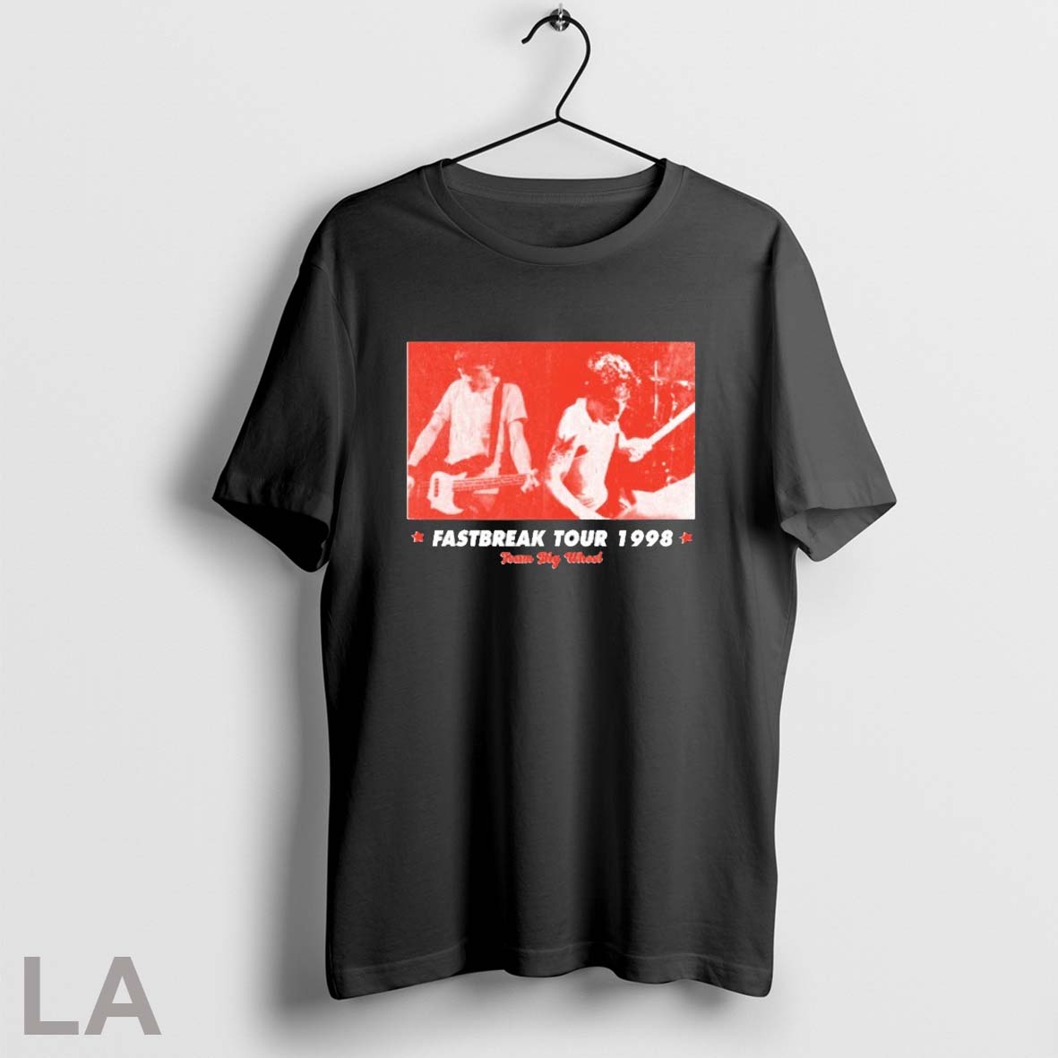 Original Team Big Whed Fastbreak Tour 1998 T-Shirts, Hoodie, Sweatshirt - T-Shirt, Sweatshirt, Hoodie