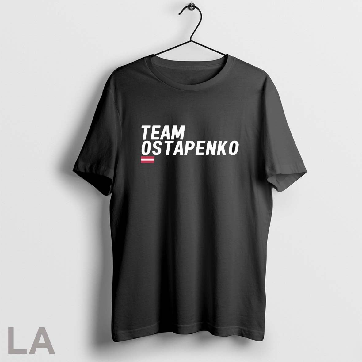 Original Team Ostapenko Logo T-Shirts, Hoodie, Sweatshirt - T-Shirt, Sweatshirt, Hoodie