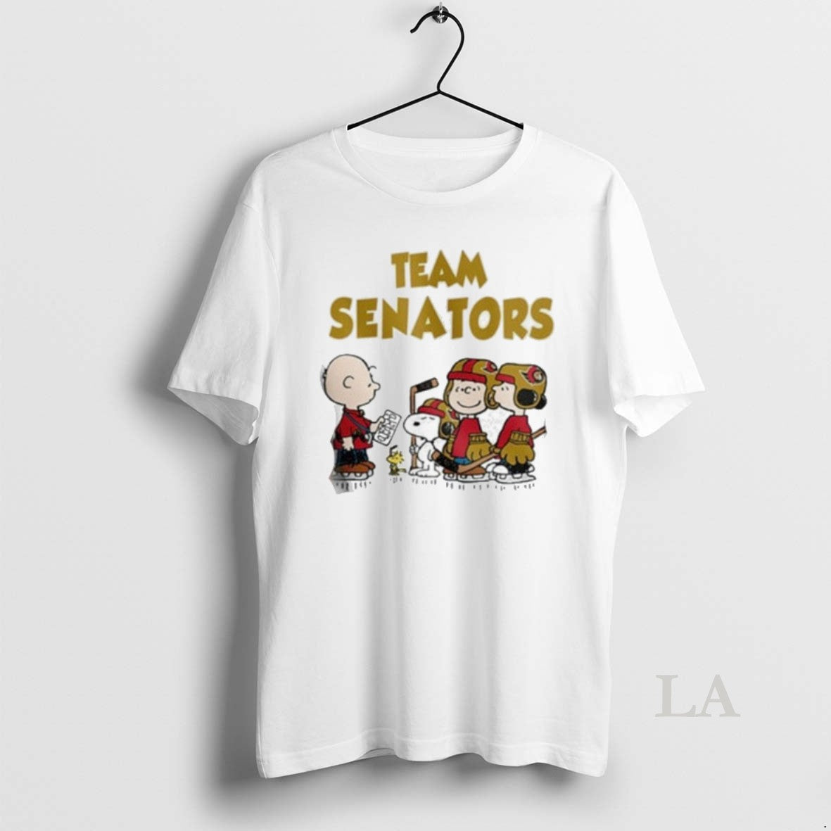 Original Team Ottawa Senators Peanuts Hockey T-Shirts, Hoodie, Sweatshirt - T-Shirt, Sweatshirt, Hoodie