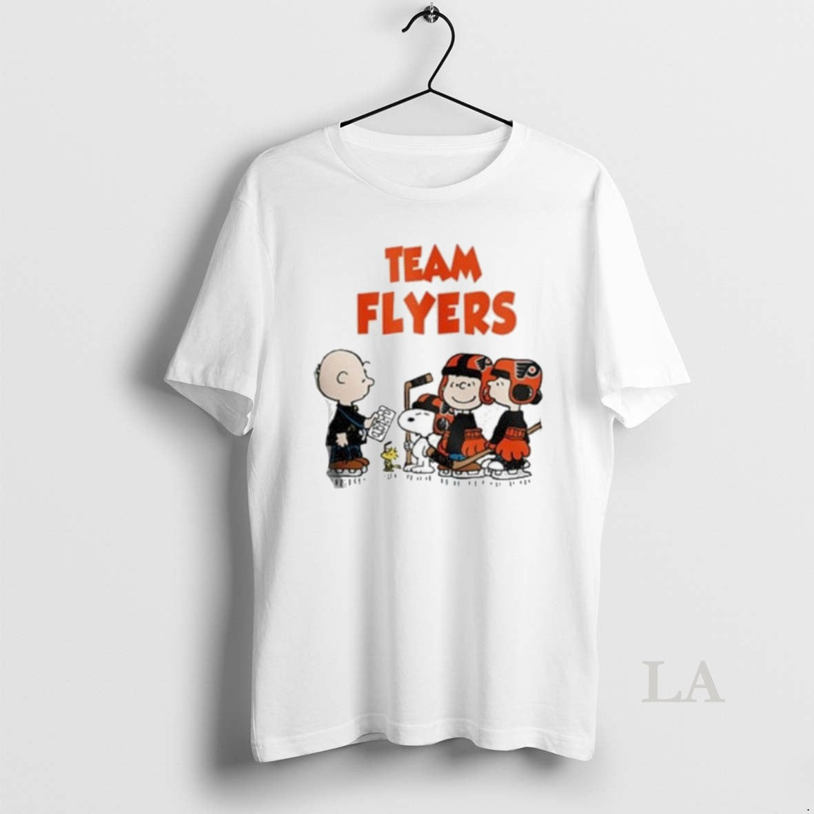 Original Team Philadelphia Flyers Peanuts Hockey T-Shirts, Hoodie, Sweatshirt - T-Shirt, Sweatshirt, Hoodie