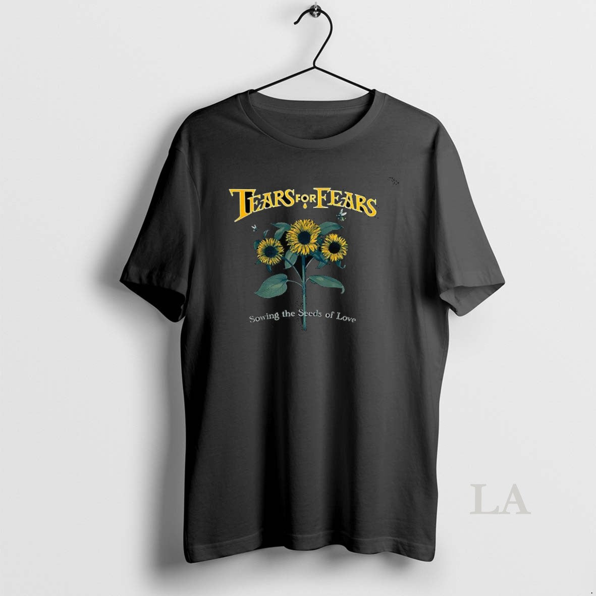 Original Tears Fears Sowing Seeds Love Sunflowers T-Shirts, Hoodie, Sweatshirt - T-Shirt, Sweatshirt, Hoodie