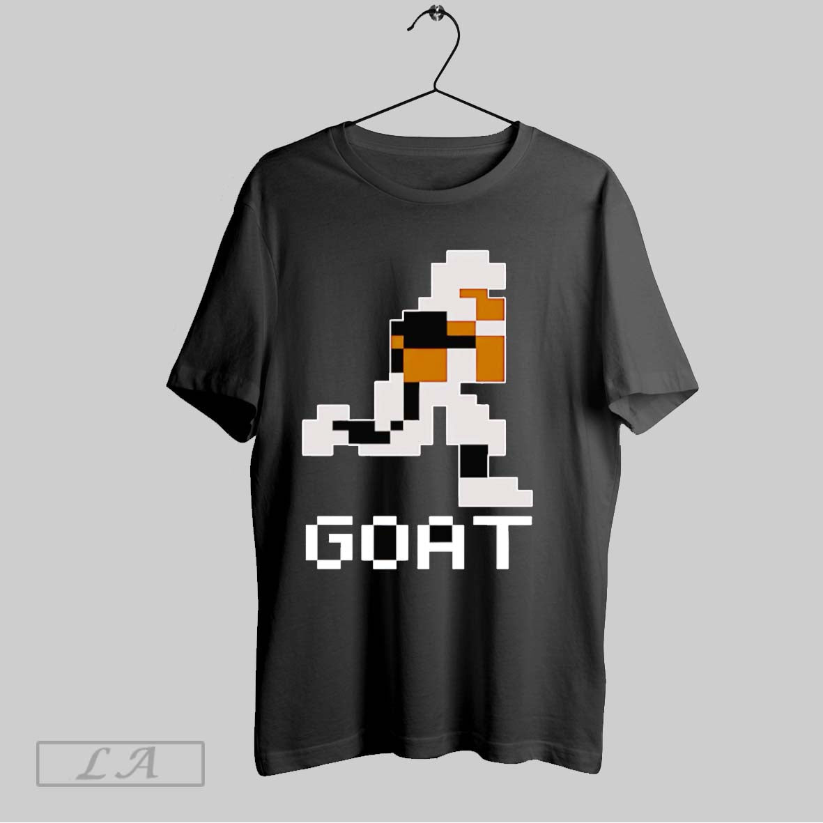 Original Tecmo Goat Bo T-Shirts, Hoodie, Sweatshirt - T-Shirt, Sweatshirt, Hoodie