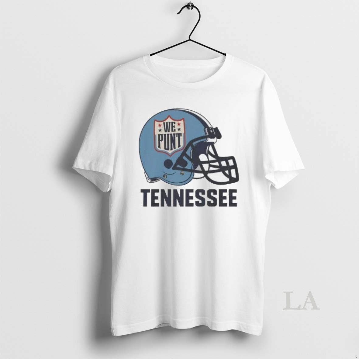 Original Tennessee Titans Helmet We Punt T-Shirts, Hoodie, Sweatshirt - T-Shirt, Sweatshirt, Hoodie