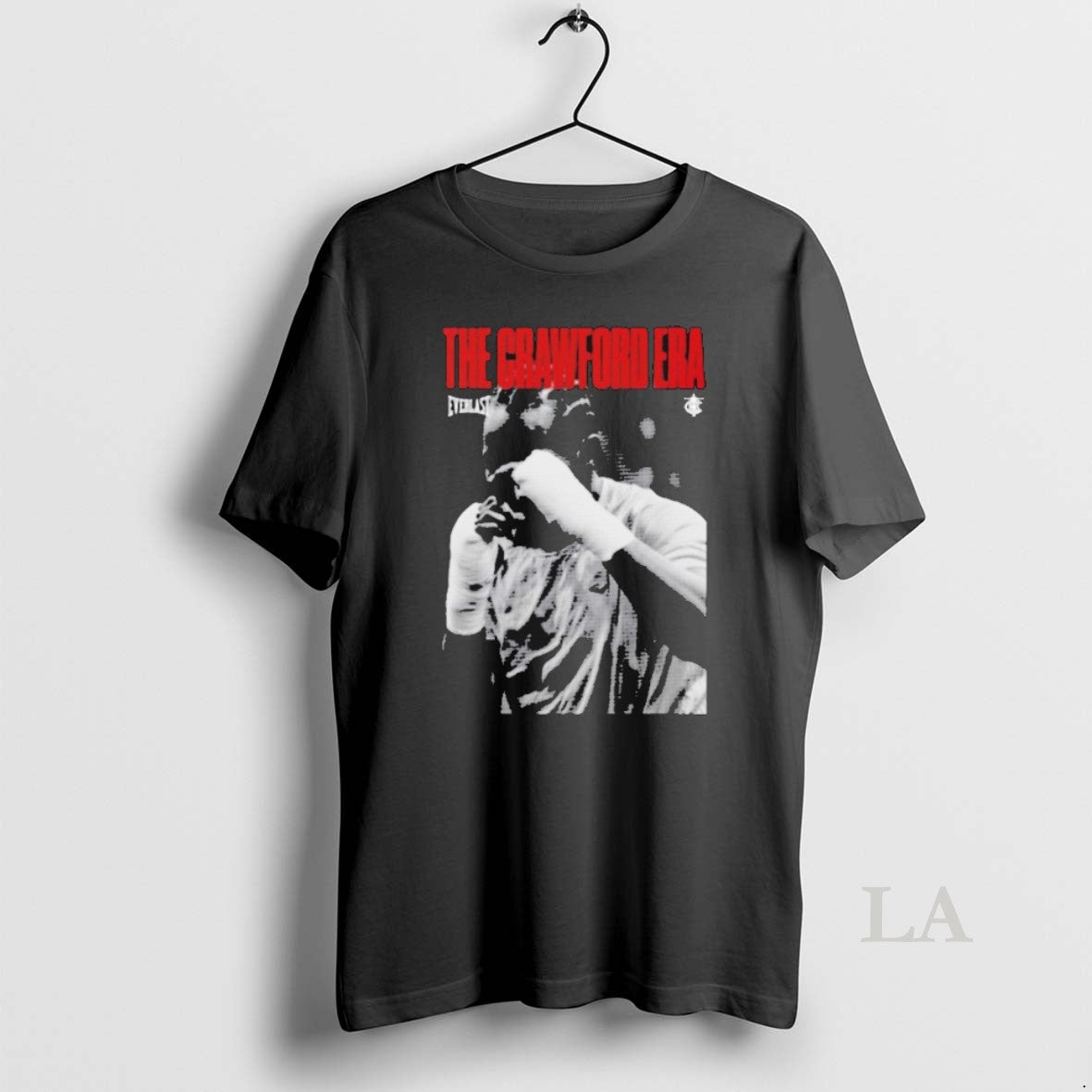 Original Terence Crawford Crawford Era Undefeated Undisputed Unmatched T-Shirts, Hoodie, Sweatshirt - T-Shirt, Sweatshirt, Hoodie