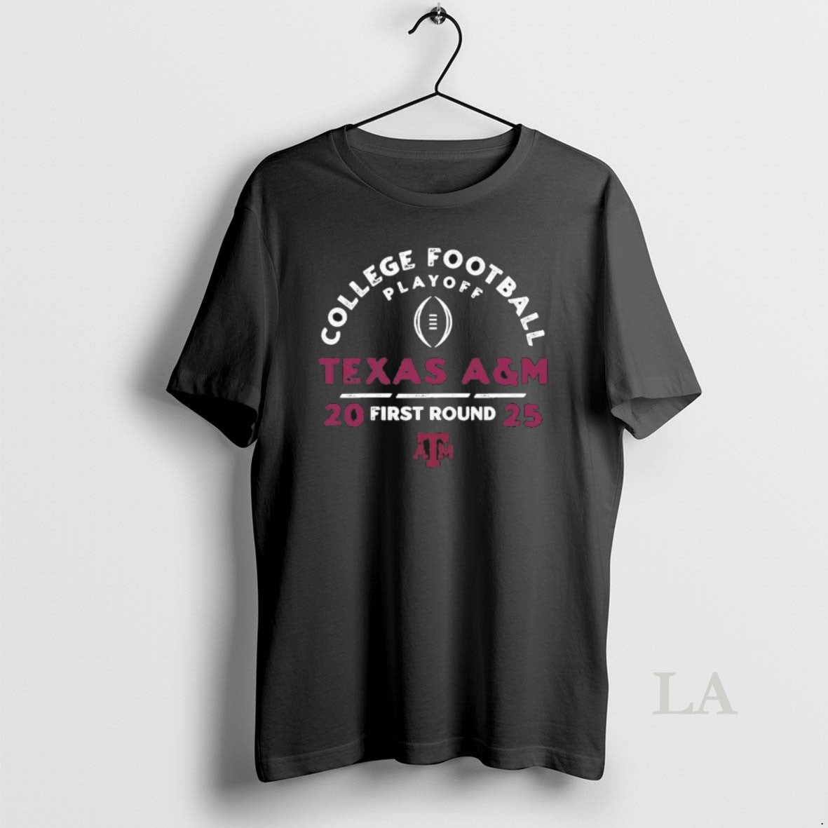 Original Texas Am Aggies Cfp First Round 2025 T-Shirts, Hoodie, Sweatshirt - T-Shirt, Sweatshirt, Hoodie