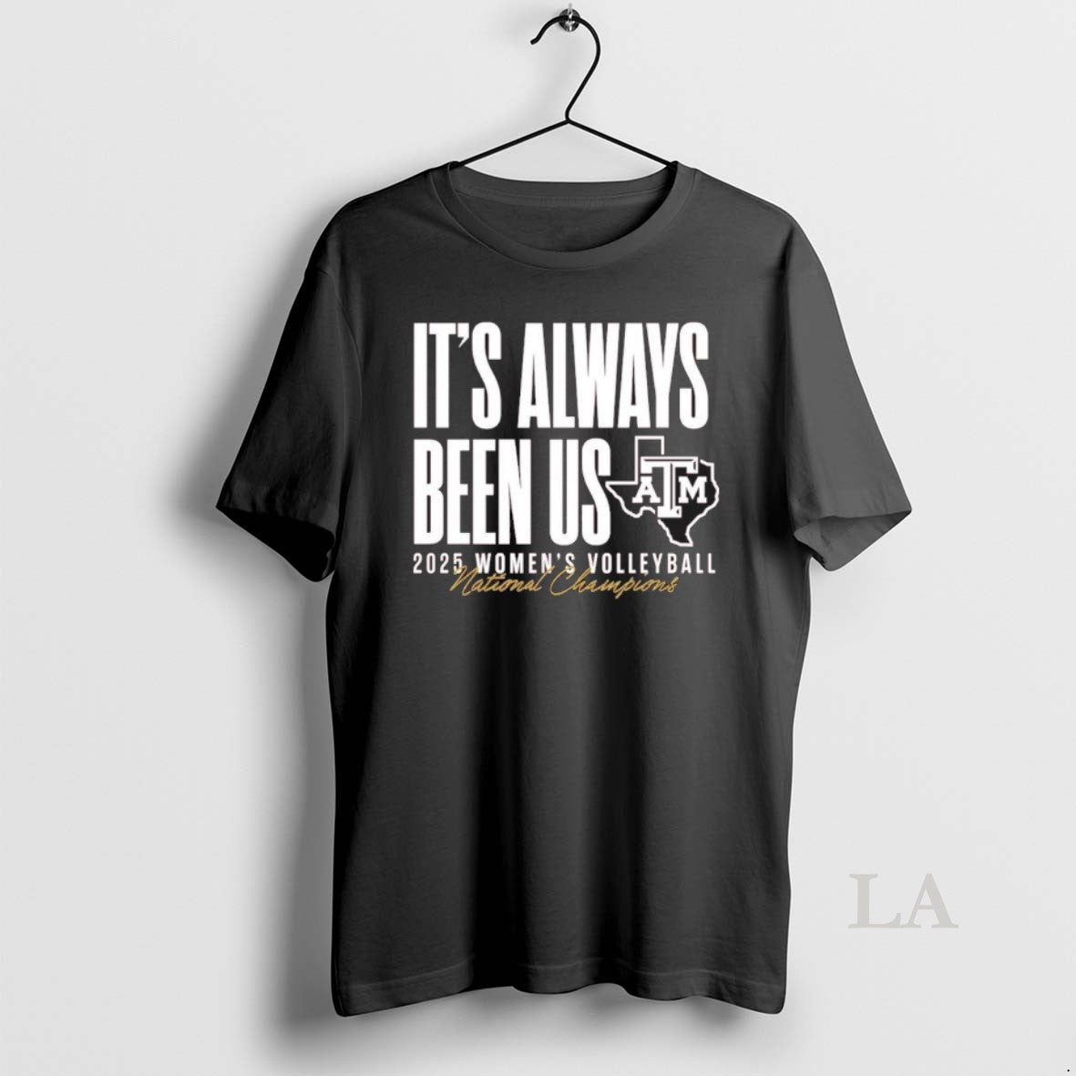 Original Texas Am Aggies Volleyball National Champs Always Been Us T-Shirts, Hoodie, Sweatshirt - T-Shirt, Sweatshirt, Hoodie