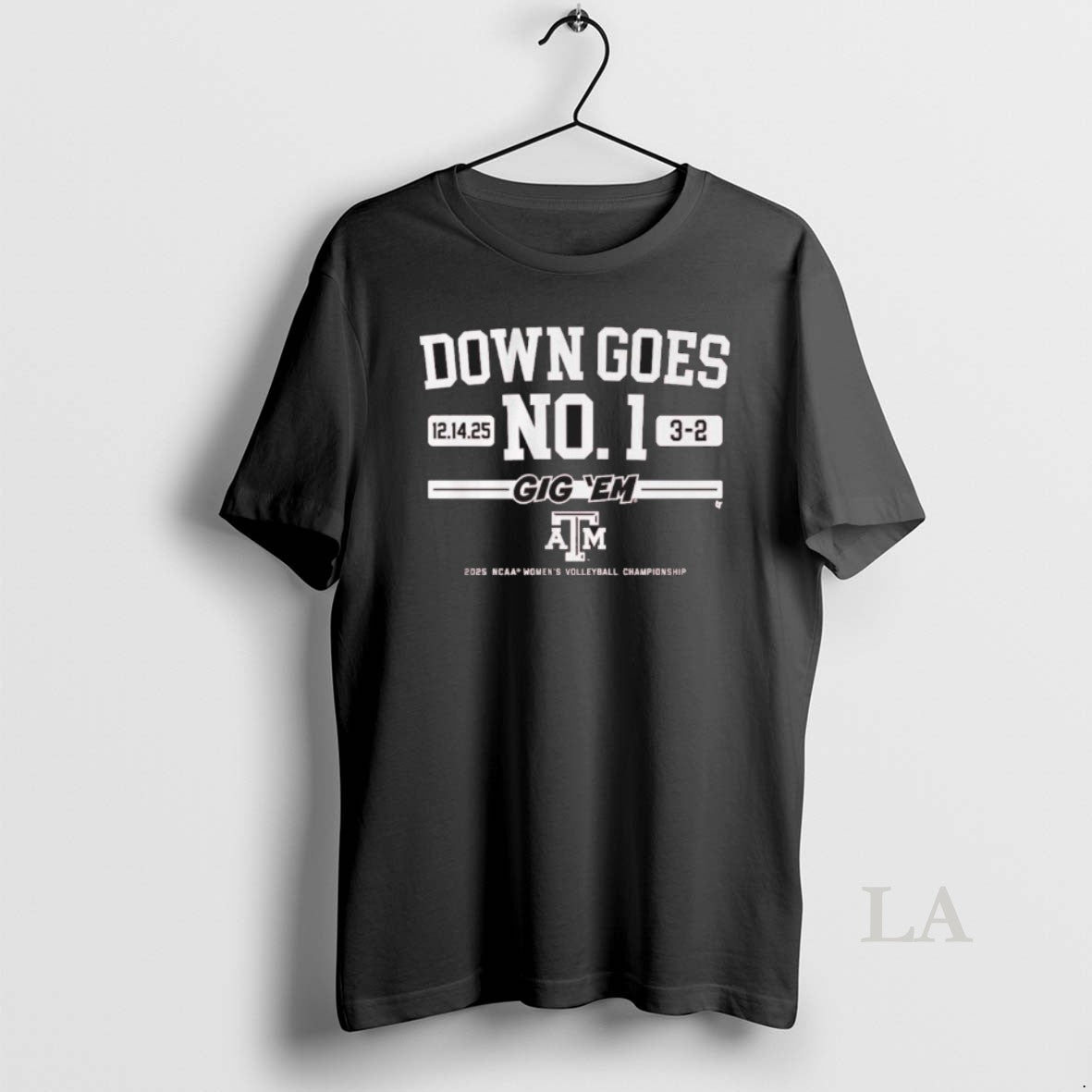 Original Texas Am Volleyball Down Goes No T-Shirts, Hoodie, Sweatshirt - T-Shirt, Sweatshirt, Hoodie