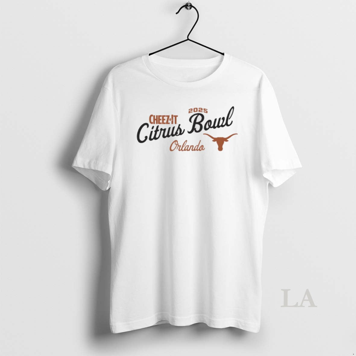 Original Texas Longhorns 2025 Cheez Citrus Bowl Classic T-Shirts, Hoodie, Sweatshirt - T-Shirt, Sweatshirt, Hoodie