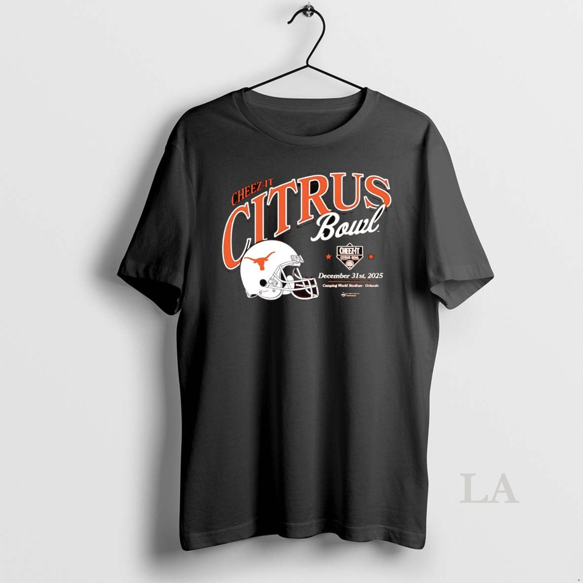 Original Texas Longhorns 2025 Cheez Citrus Bowl Helmet T-Shirts, Hoodie, Sweatshirt - T-Shirt, Sweatshirt, Hoodie