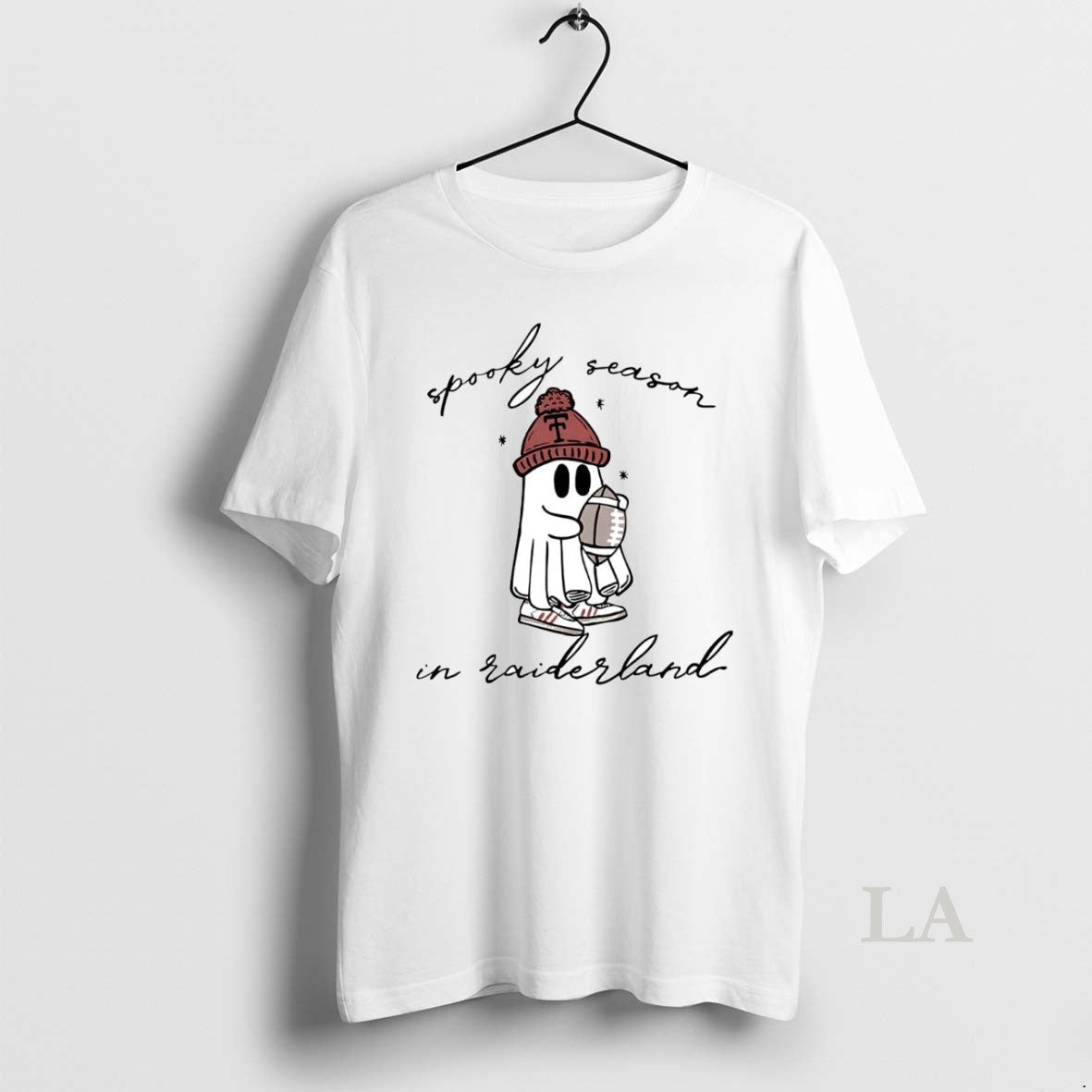 Original Texas Tech Red Raiders Spooky Season Halloween T-Shirts, Hoodie, Sweatshirt - T-Shirt, Sweatshirt, Hoodie