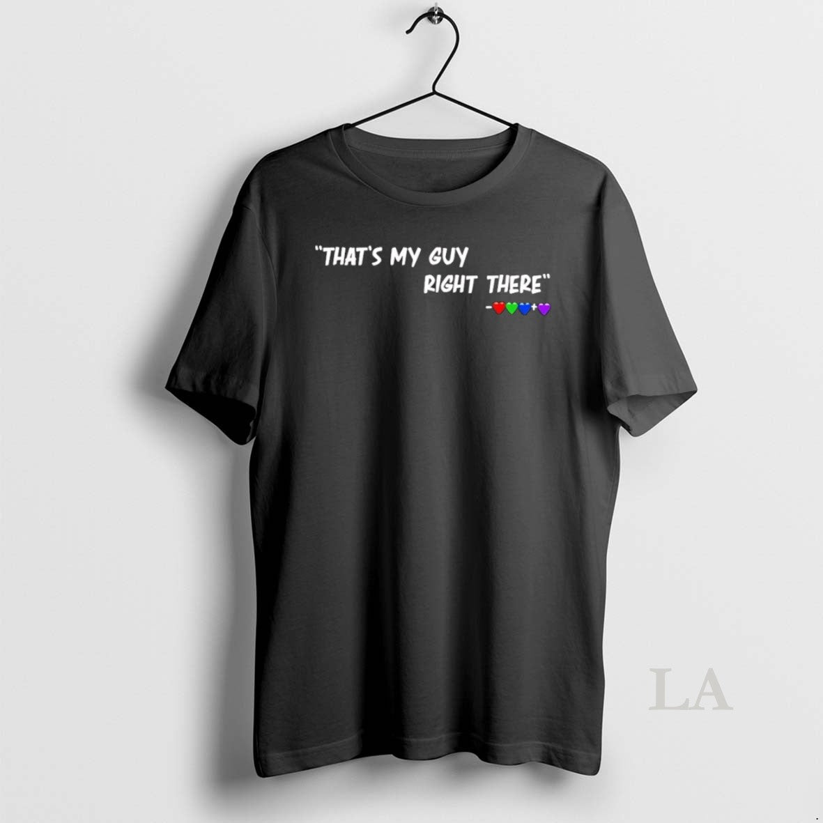 Original Thats My Guy Right There Hearts T-Shirts, Hoodie, Sweatshirt - T-Shirt, Sweatshirt, Hoodie