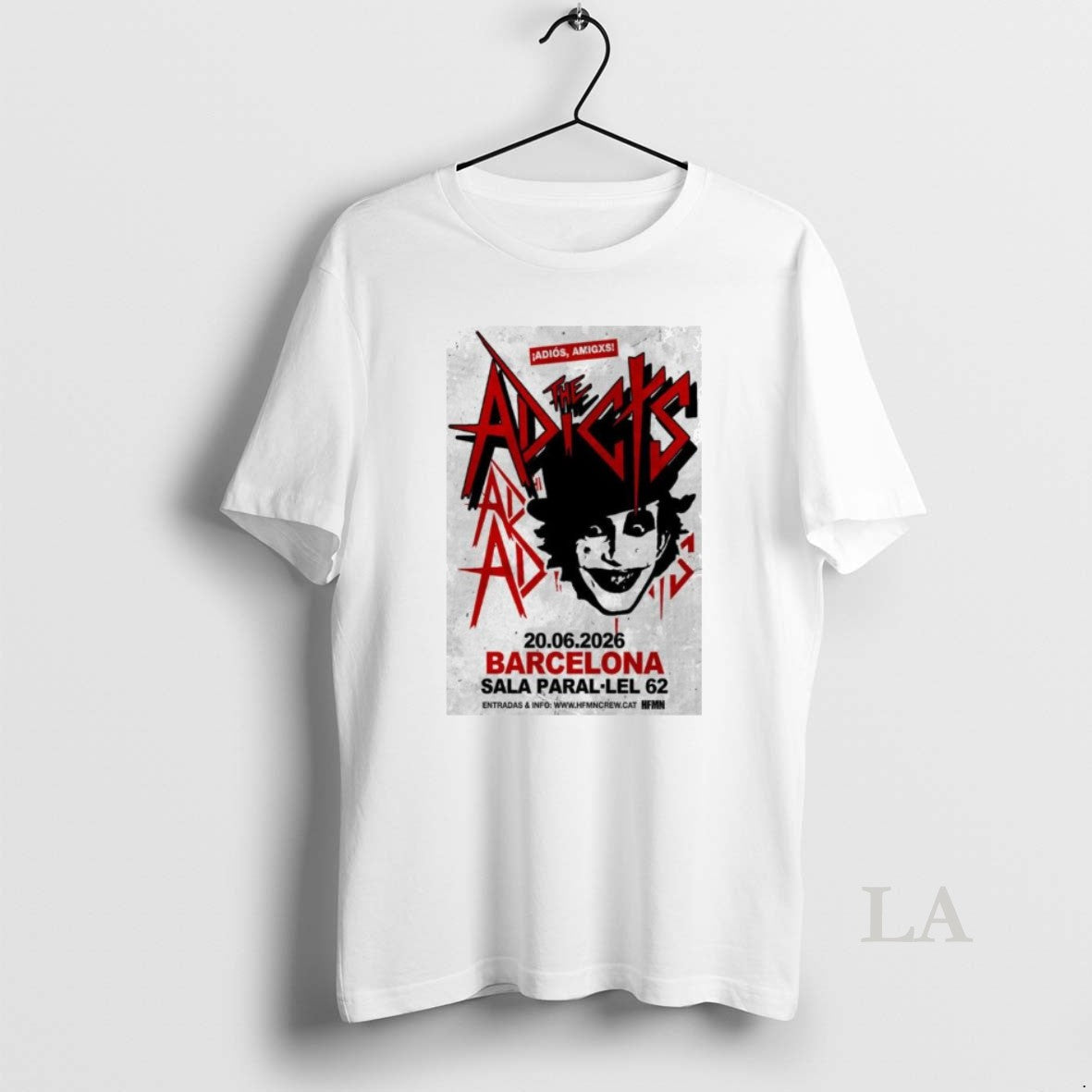 Original Adicts Sala Parallel 62 Jun 20 2026 T-Shirts, Hoodie, Sweatshirt - T-Shirt, Sweatshirt, Hoodie