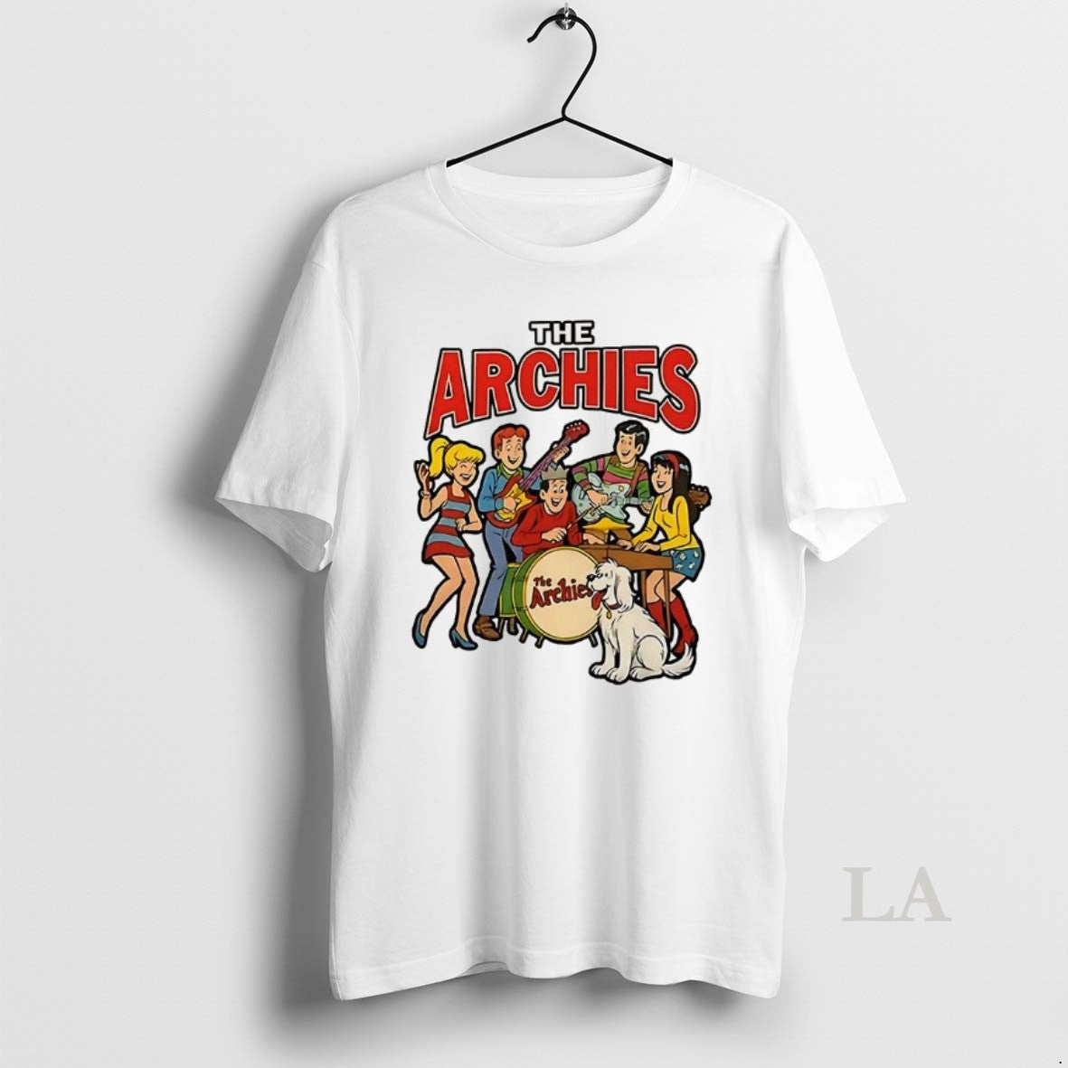 Original Archies Bubblegum Pop Comic T-Shirts, Hoodie, Sweatshirt - T-Shirt, Sweatshirt, Hoodie