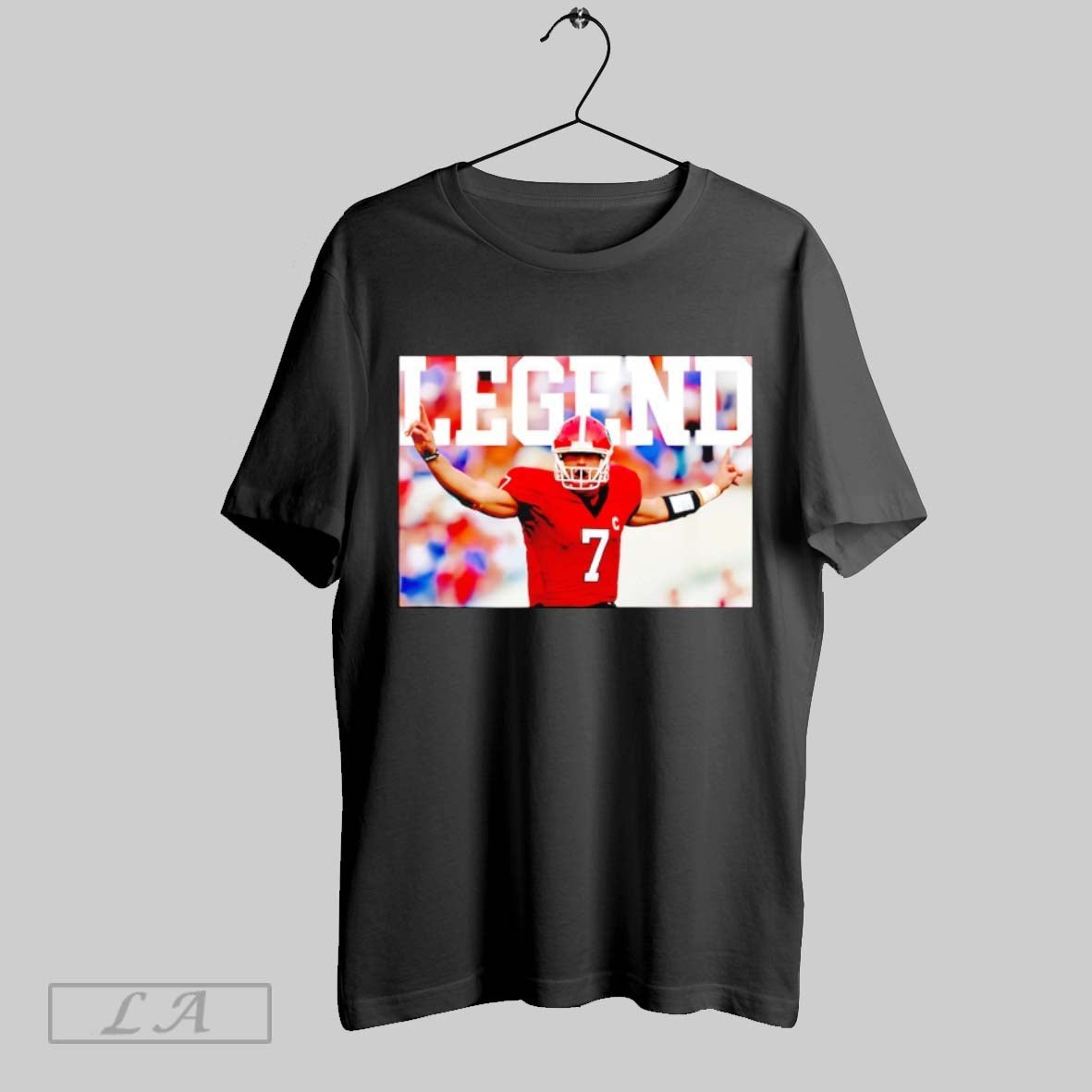Original Athens Legend Matthew Stafford Georgia Bulldogs T-Shirts, Hoodie, Sweatshirt - T-Shirt, Sweatshirt, Hoodie