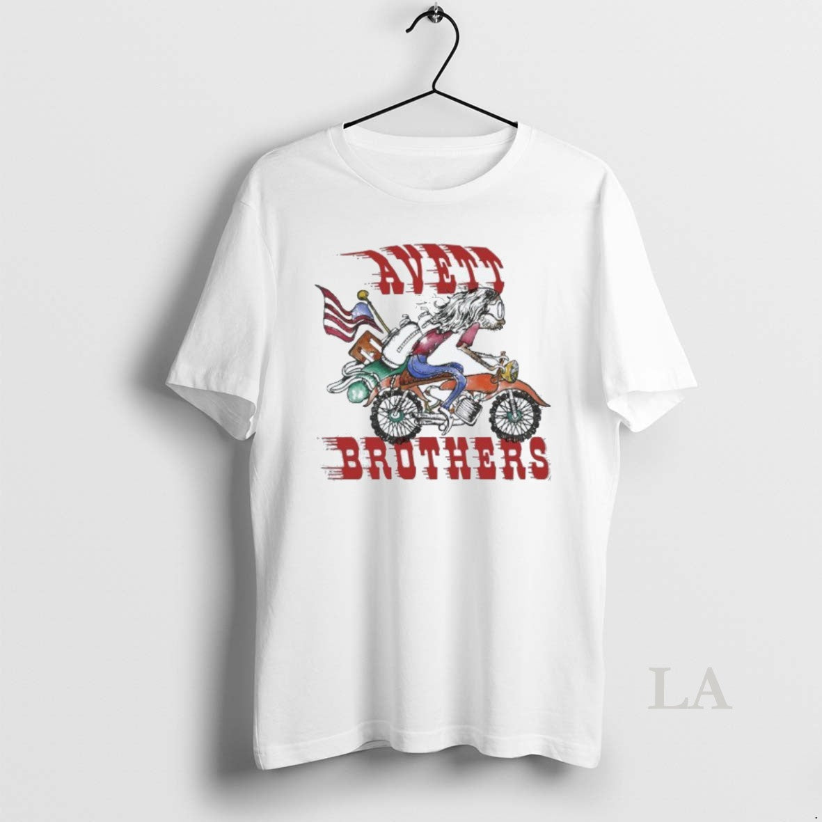 Original Avett Brothers Biker American Flag T-Shirts, Hoodie, Sweatshirt - T-Shirt, Sweatshirt, Hoodie