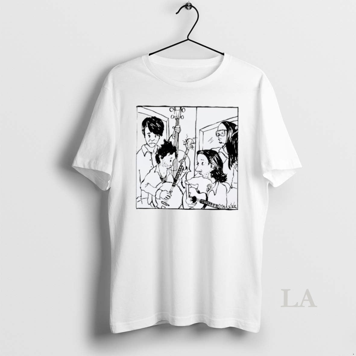 Original Avett Brothers Seth Drawing T-Shirts, Hoodie, Sweatshirt - T-Shirt, Sweatshirt, Hoodie