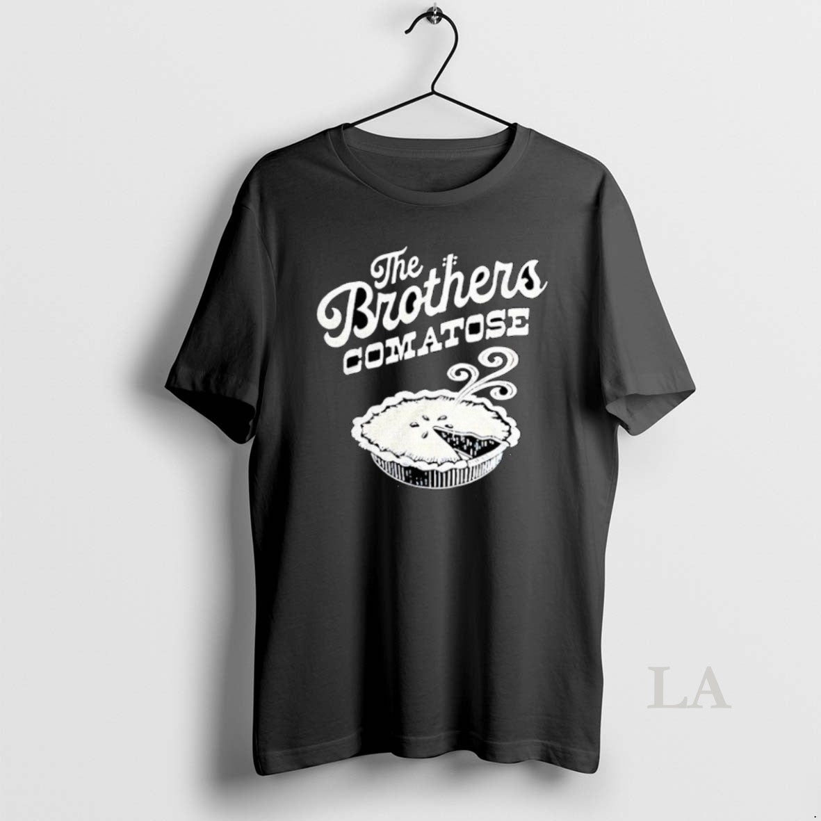 Original Brothers Comatose Hot Pie T-Shirts, Hoodie, Sweatshirt - T-Shirt, Sweatshirt, Hoodie