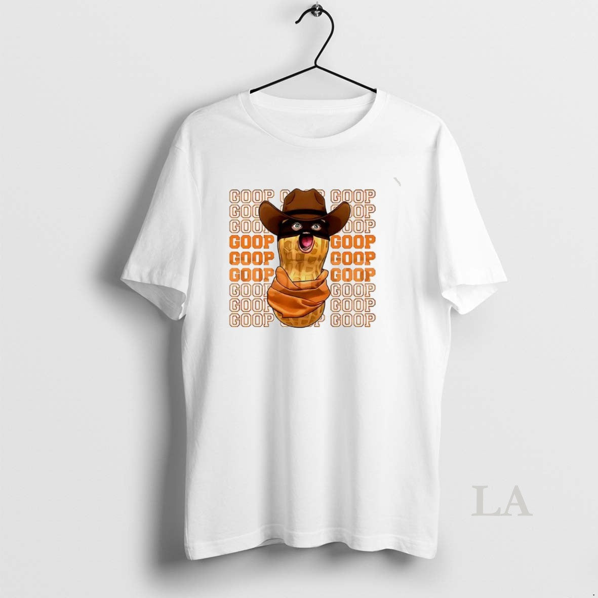Original Burnt Peanut Goop Cowboy Meme T-Shirts, Hoodie, Sweatshirt - T-Shirt, Sweatshirt, Hoodie