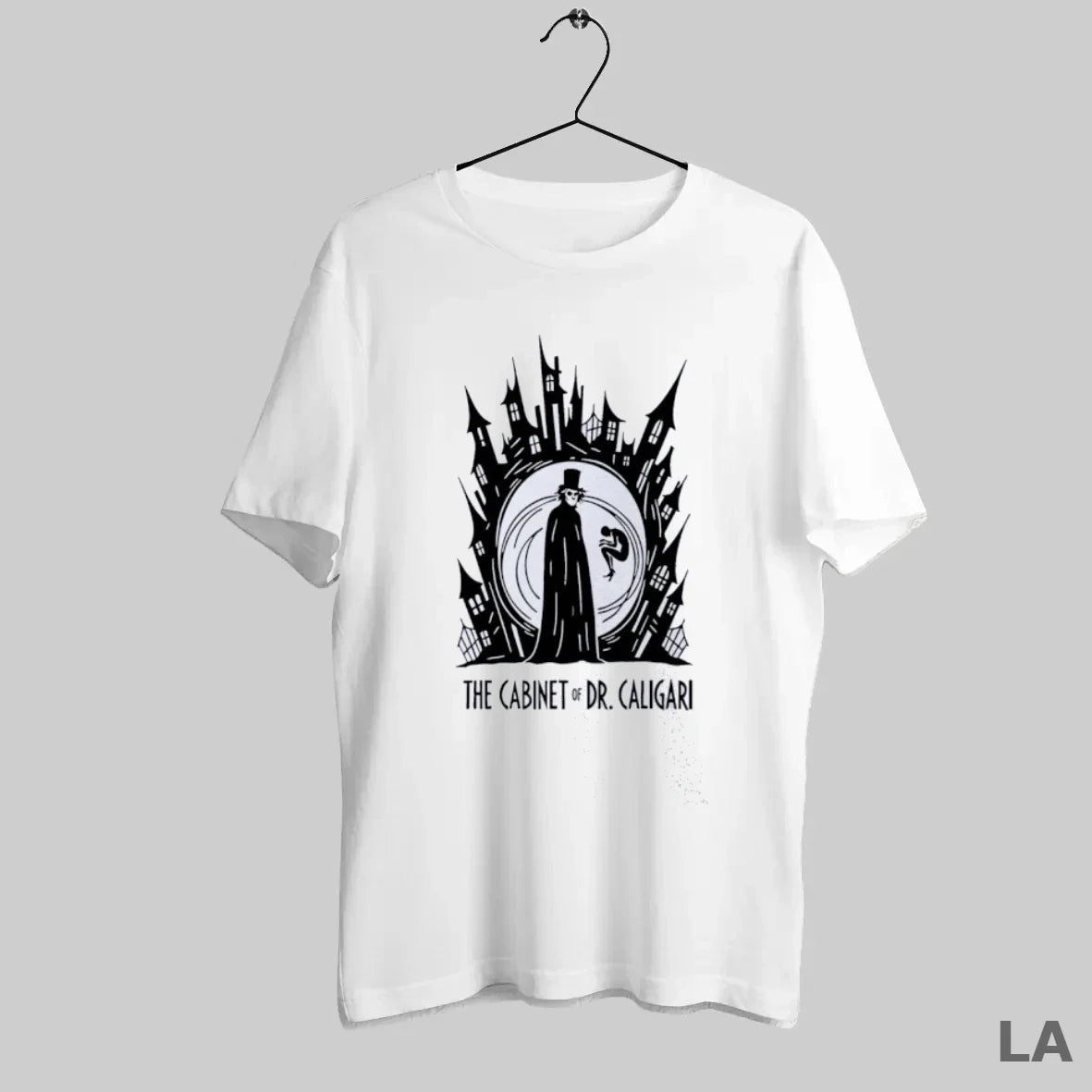 Original Cabinet Dr Caligari Classic Horror T-Shirts, Hoodie, Sweatshirt - T-Shirt, Sweatshirt, Hoodie