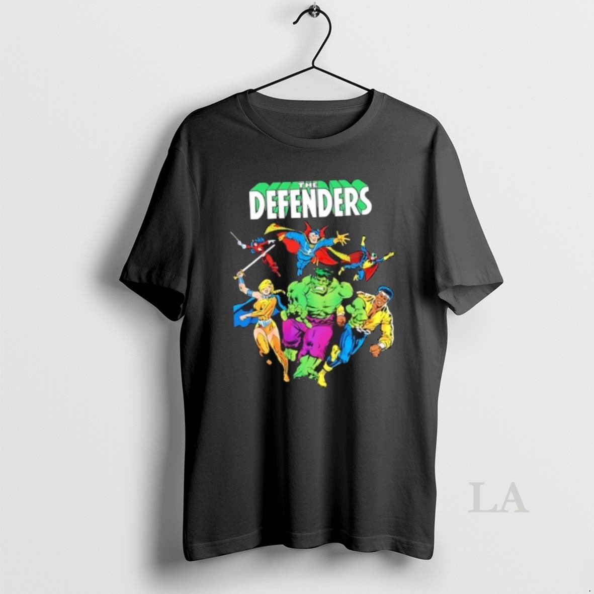 Original Defenders Superheroes Cartoon T-Shirts, Hoodie, Sweatshirt - T-Shirt, Sweatshirt, Hoodie