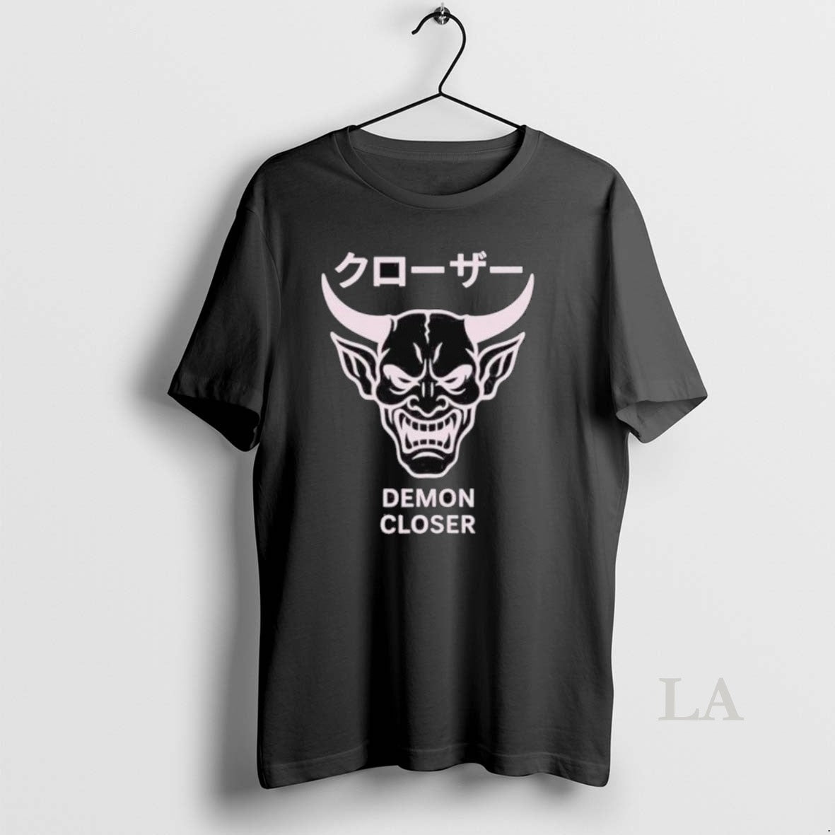 Original Demon Closer Los Angeles Dodgers Baseball Shirts T-Shirts, Hoodie, Sweatshirt - T-Shirt, Sweatshirt, Hoodie