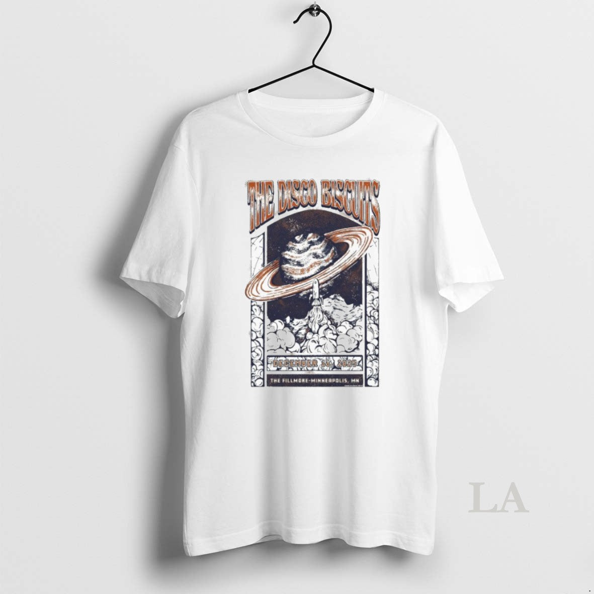 Original Disco Biscuits Minneapolis Minnesota Dec 18 2025 T-Shirts, Hoodie, Sweatshirt - T-Shirt, Sweatshirt, Hoodie