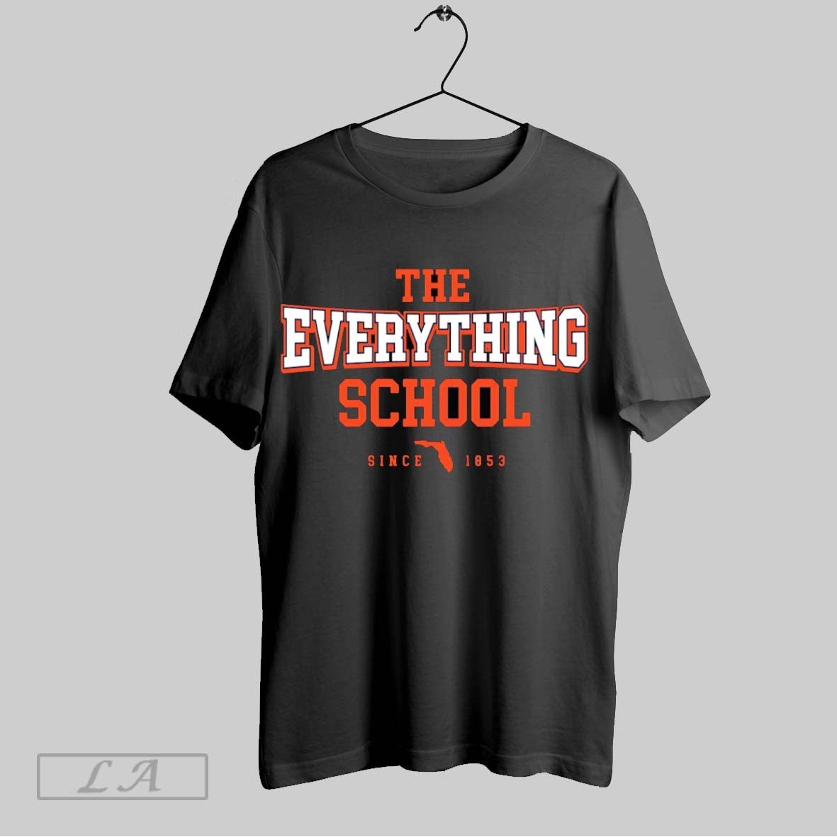 Original Everything School Florida Gators T-Shirts, Hoodie, Sweatshirt - T-Shirt, Sweatshirt, Hoodie
