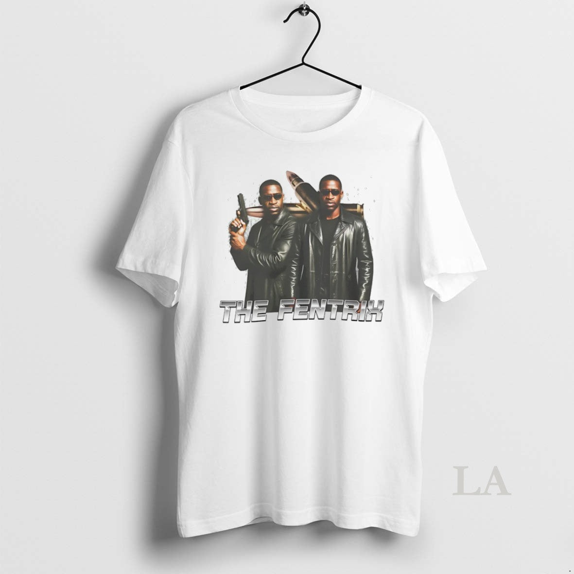 Original Fentrix George Floyd T-Shirts, Hoodie, Sweatshirt - T-Shirt, Sweatshirt, Hoodie