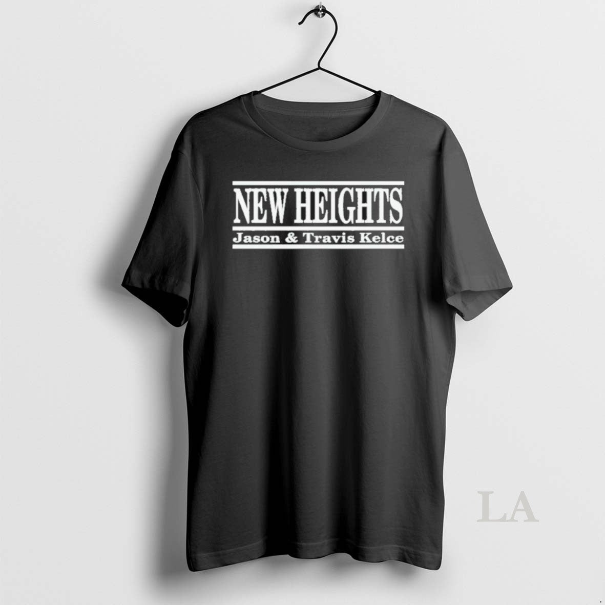 Original Game X New Heights Jason Travis Kelce T-Shirts, Hoodie, Sweatshirt - T-Shirt, Sweatshirt, Hoodie