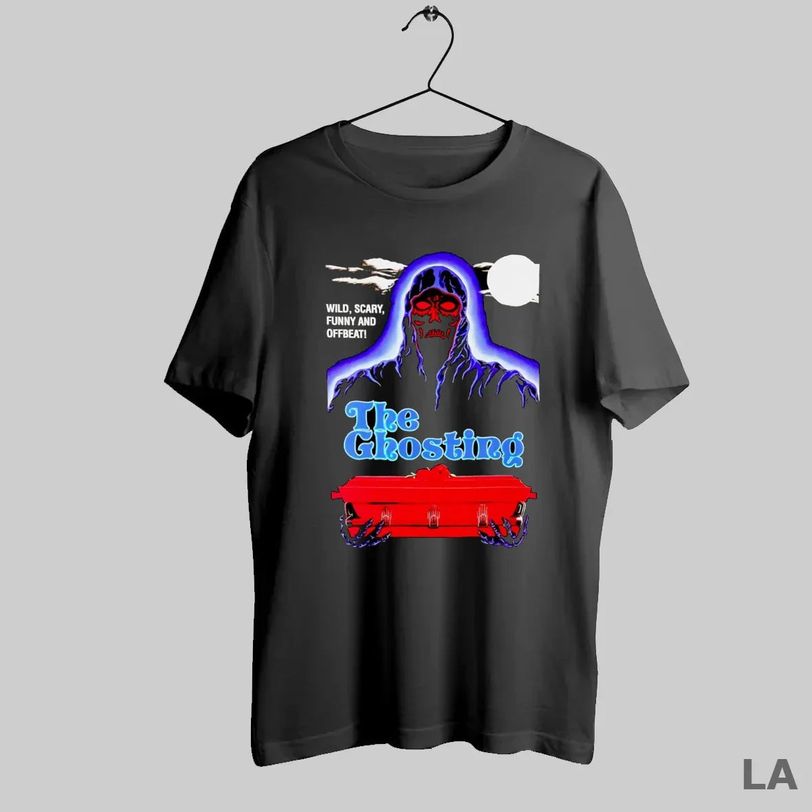 Original Ghosting Wild Scary Funny Offbeat T-Shirts, Hoodie, Sweatshirt - T-Shirt, Sweatshirt, Hoodie
