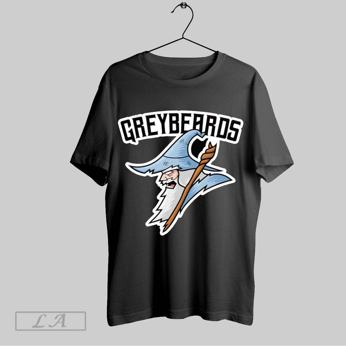 Original Greybeards Wizard T-Shirts, Hoodie, Sweatshirt - T-Shirt, Sweatshirt, Hoodie