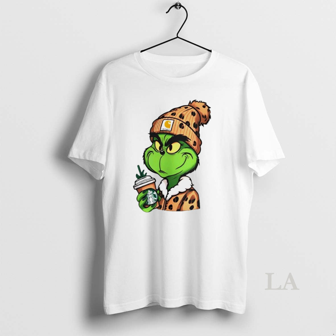Original Grinch White T-Shirts, Hoodie, Sweatshirt - T-Shirt, Sweatshirt, Hoodie