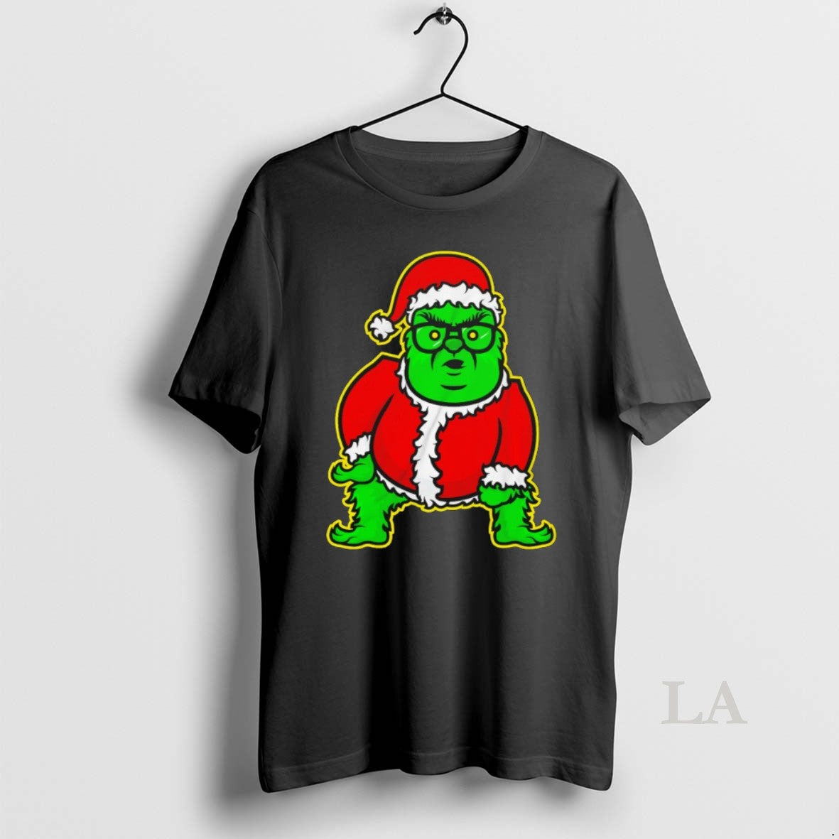 Original Grinch Farley Stole T-Shirts, Hoodie, Sweatshirt - T-Shirt, Sweatshirt, Hoodie
