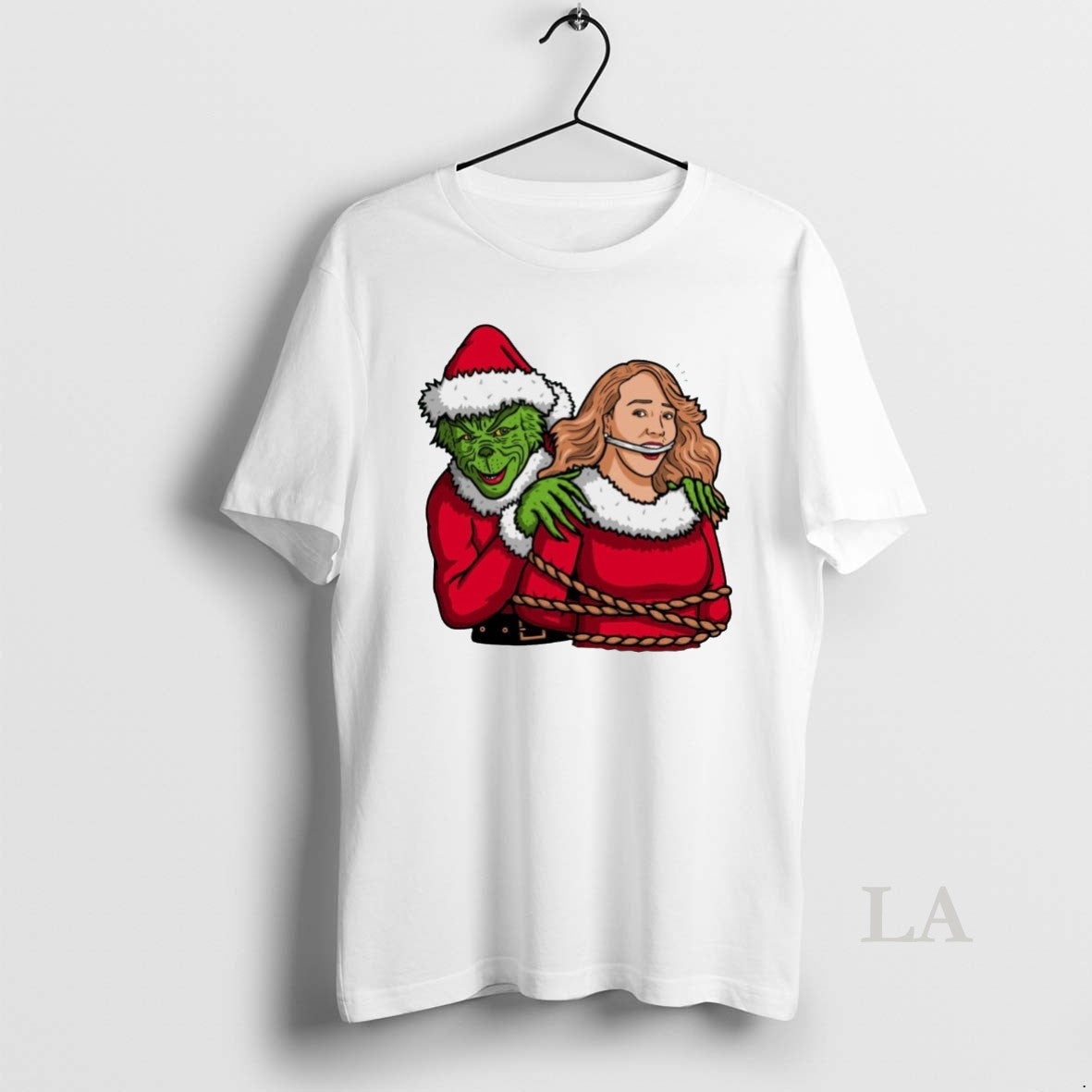 Original Grinch All I Want Is Silence White T-Shirts, Hoodie, Sweatshirt - T-Shirt, Sweatshirt, Hoodie