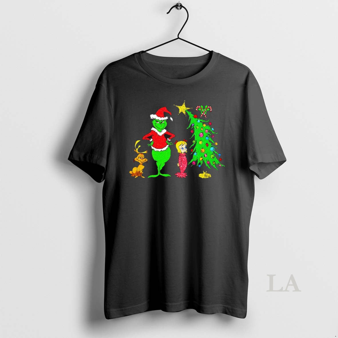 Original Grinch Cindy Lou Who T-Shirts, Hoodie, Sweatshirt - T-Shirt, Sweatshirt, Hoodie