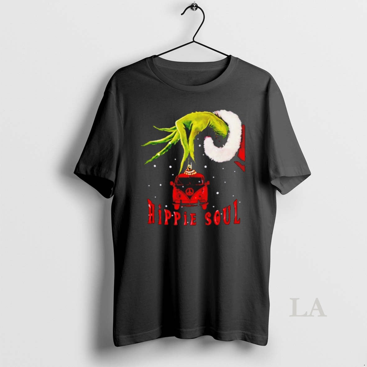 Original Grinch Hand Hippie Soul T-Shirts, Hoodie, Sweatshirt - T-Shirt, Sweatshirt, Hoodie