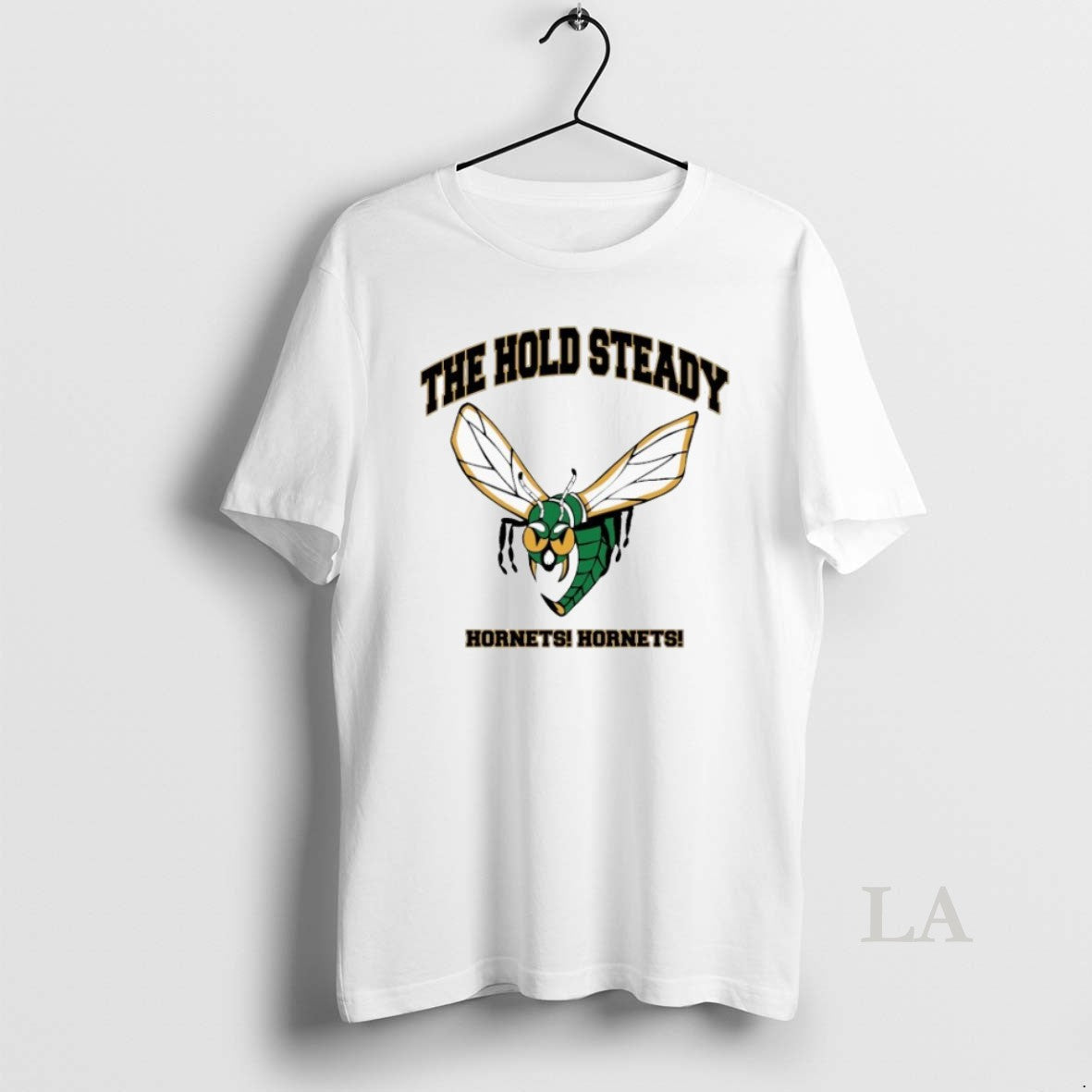 Original Hold Steady Hornets Hornets T-Shirts, Hoodie, Sweatshirt - T-Shirt, Sweatshirt, Hoodie