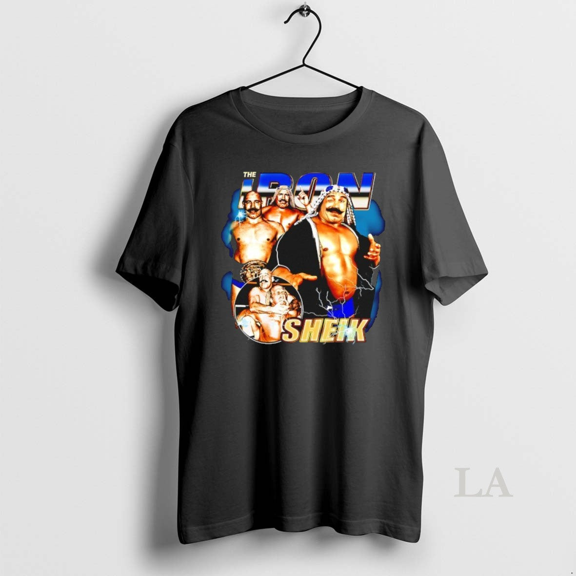 Original Iron Sheik T-Shirts, Hoodie, Sweatshirt - T-Shirt, Sweatshirt, Hoodie