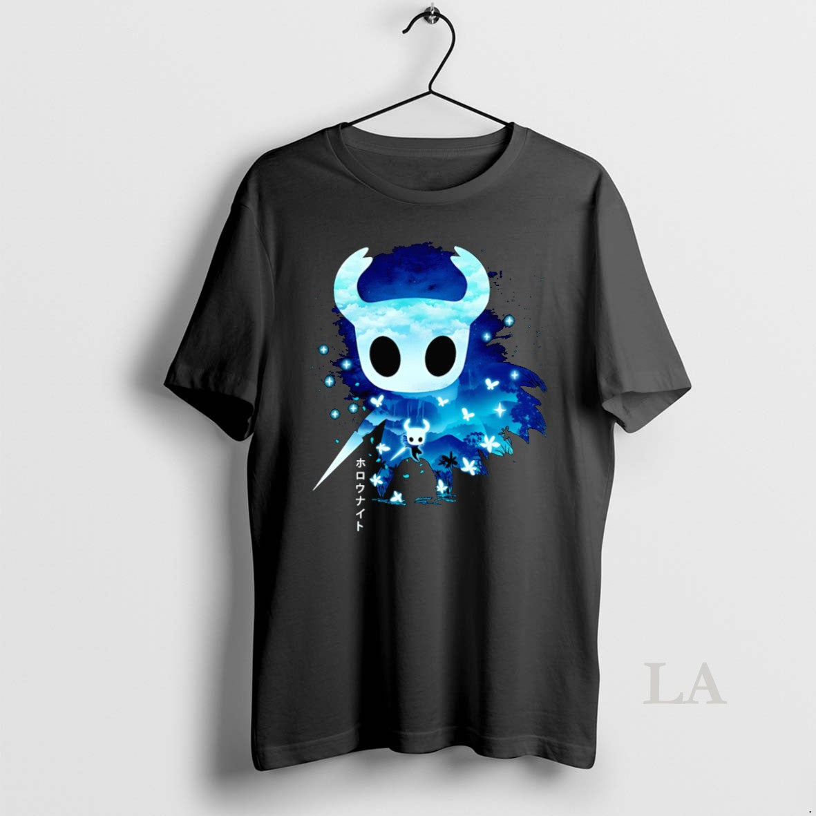 Original Knight Hollow Knight T-Shirts, Hoodie, Sweatshirt - T-Shirt, Sweatshirt, Hoodie