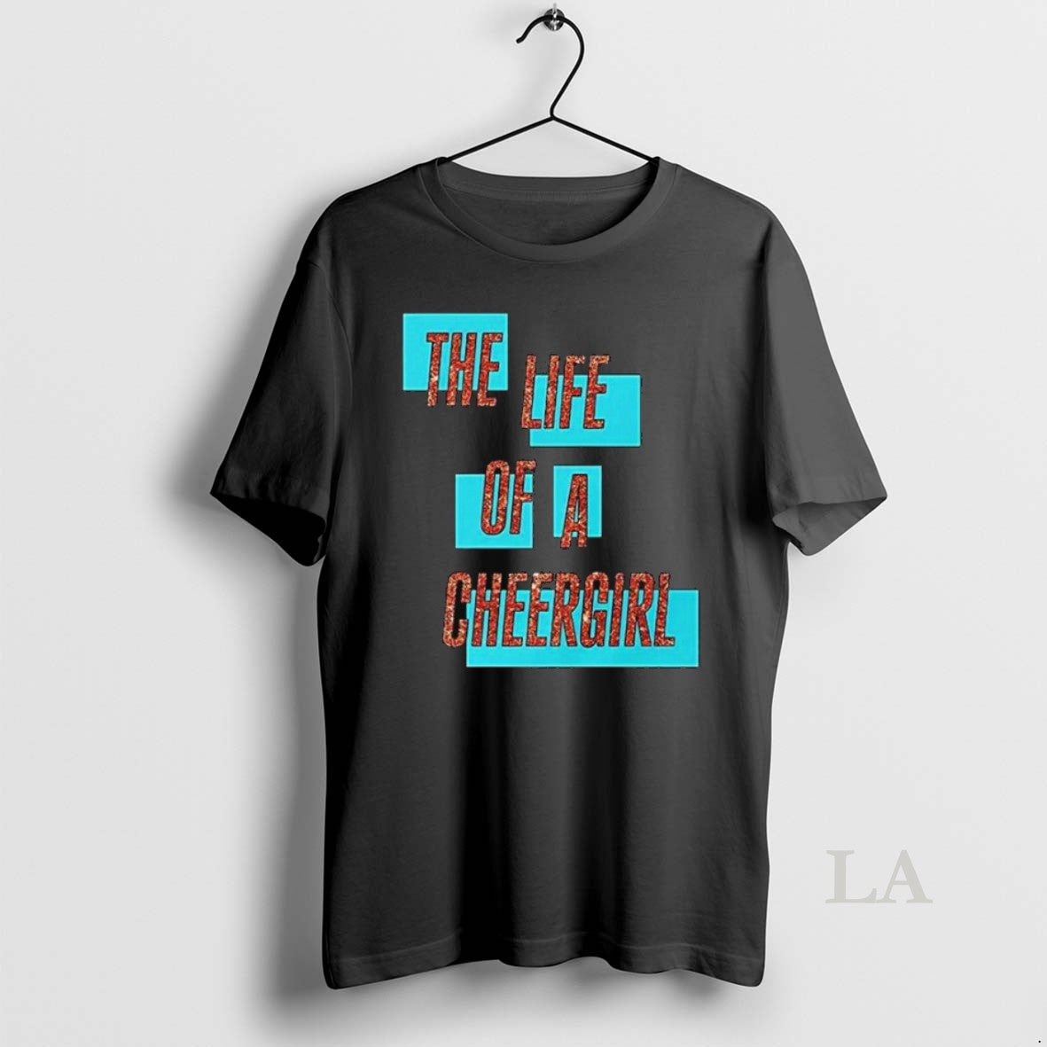Original Life Cheergirl Long Sleve T-Shirts, Hoodie, Sweatshirt - T-Shirt, Sweatshirt, Hoodie