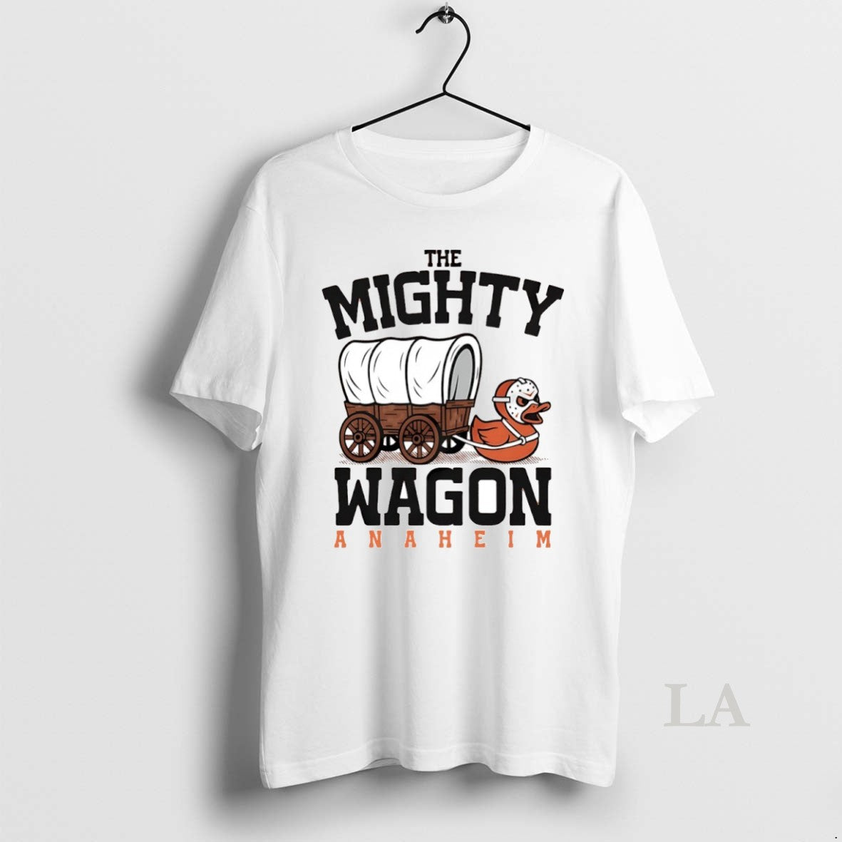 Original Mighty Wagon Anaheim Ducks Circle T-Shirts, Hoodie, Sweatshirt - T-Shirt, Sweatshirt, Hoodie