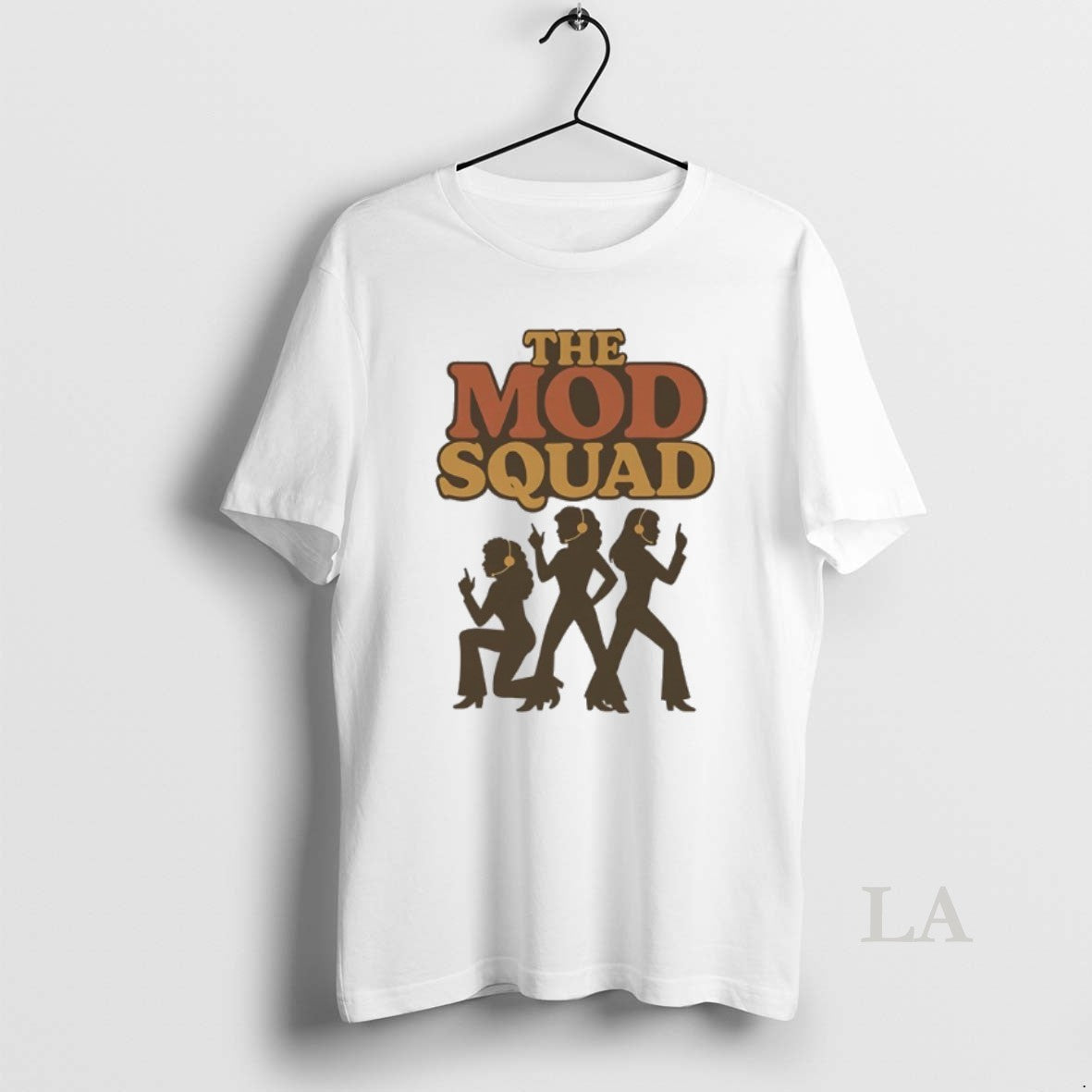 Original Mod Squad Retro T-Shirts, Hoodie, Sweatshirt - T-Shirt, Sweatshirt, Hoodie