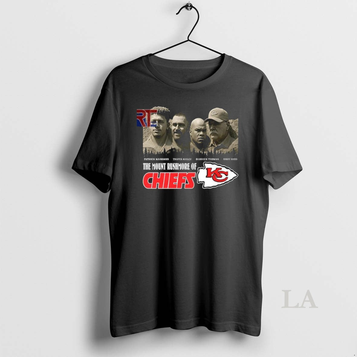 Original Mount Rushmore Kansas City Chiefs Legend Players T-Shirts, Hoodie, Sweatshirt - T-Shirt, Sweatshirt, Hoodie