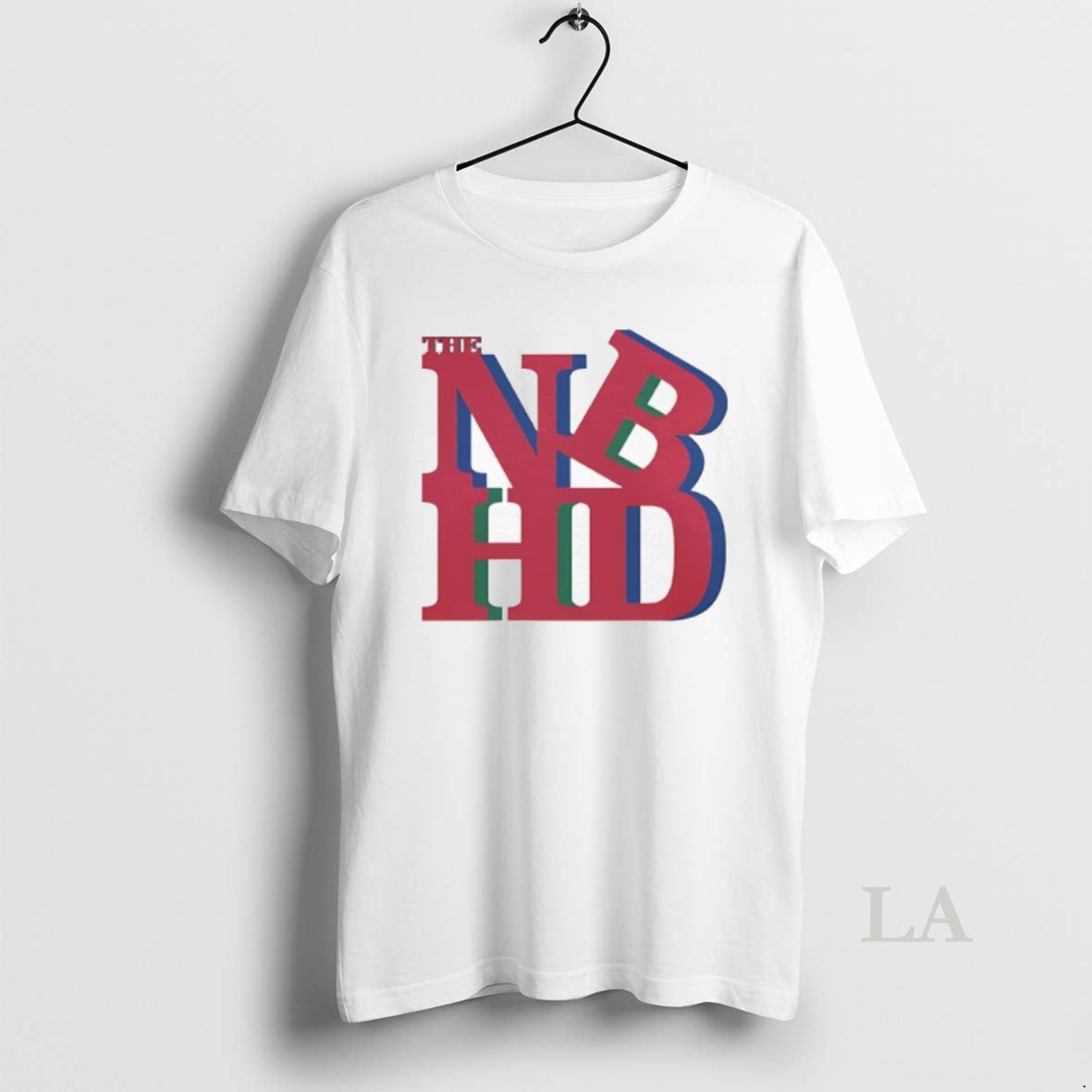 Original Neighbourhood Nbhd T-Shirts, Hoodie, Sweatshirt - T-Shirt, Sweatshirt, Hoodie