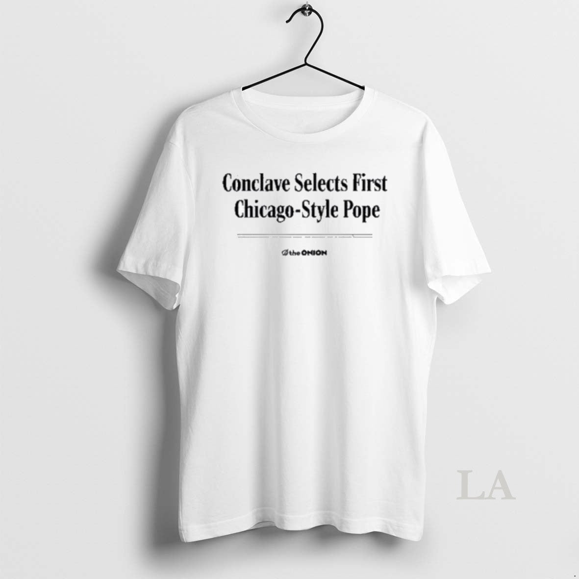Original Onion Conclave Selects First Chicago Pope T-Shirts, Hoodie, Sweatshirt - T-Shirt, Sweatshirt, Hoodie